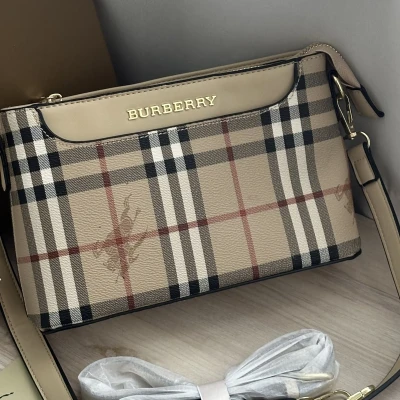 Burberry Side Bag