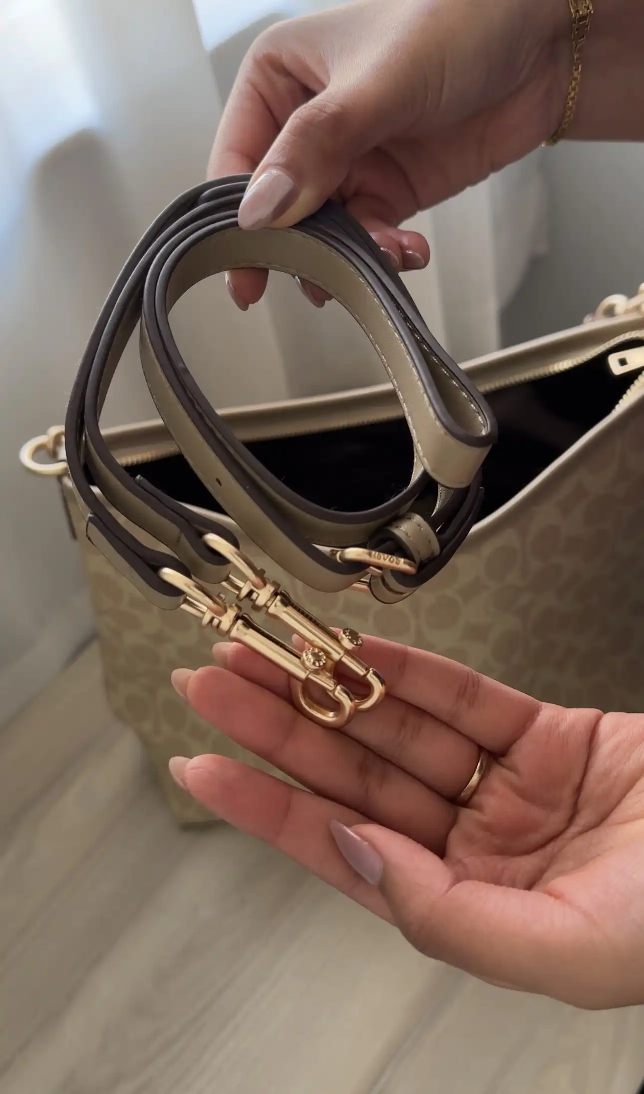 Product image of Coach Hobo