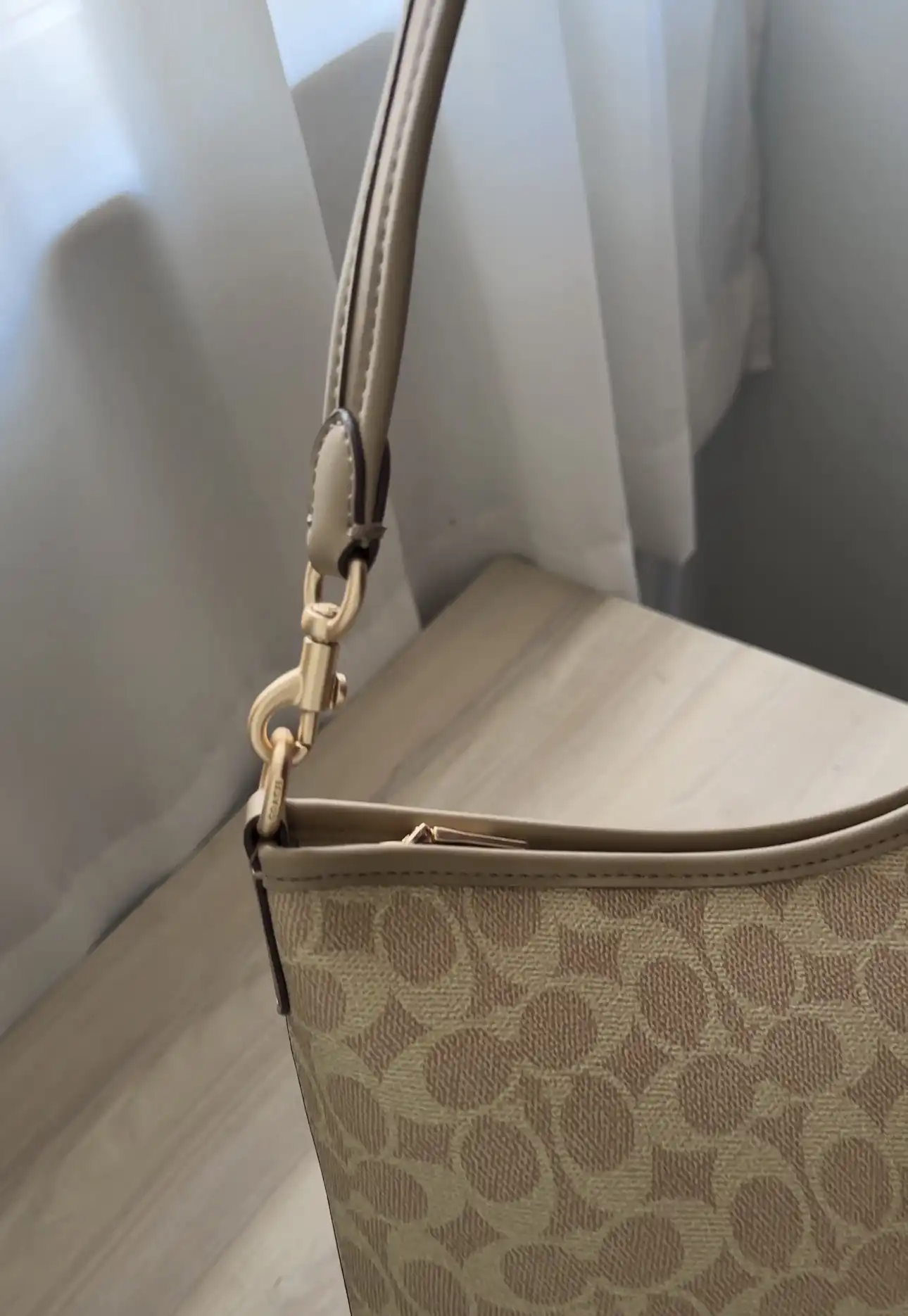 Product image of Coach Hobo