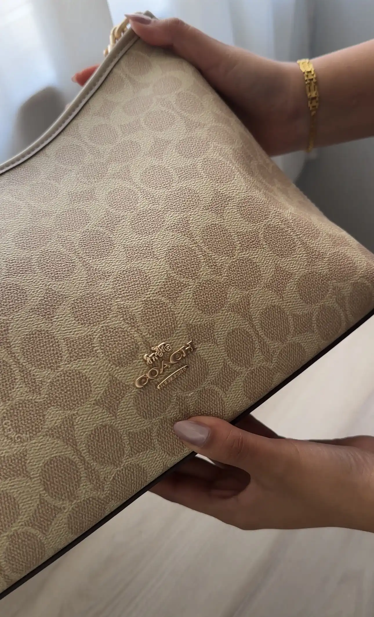 Product image of Coach Hobo
