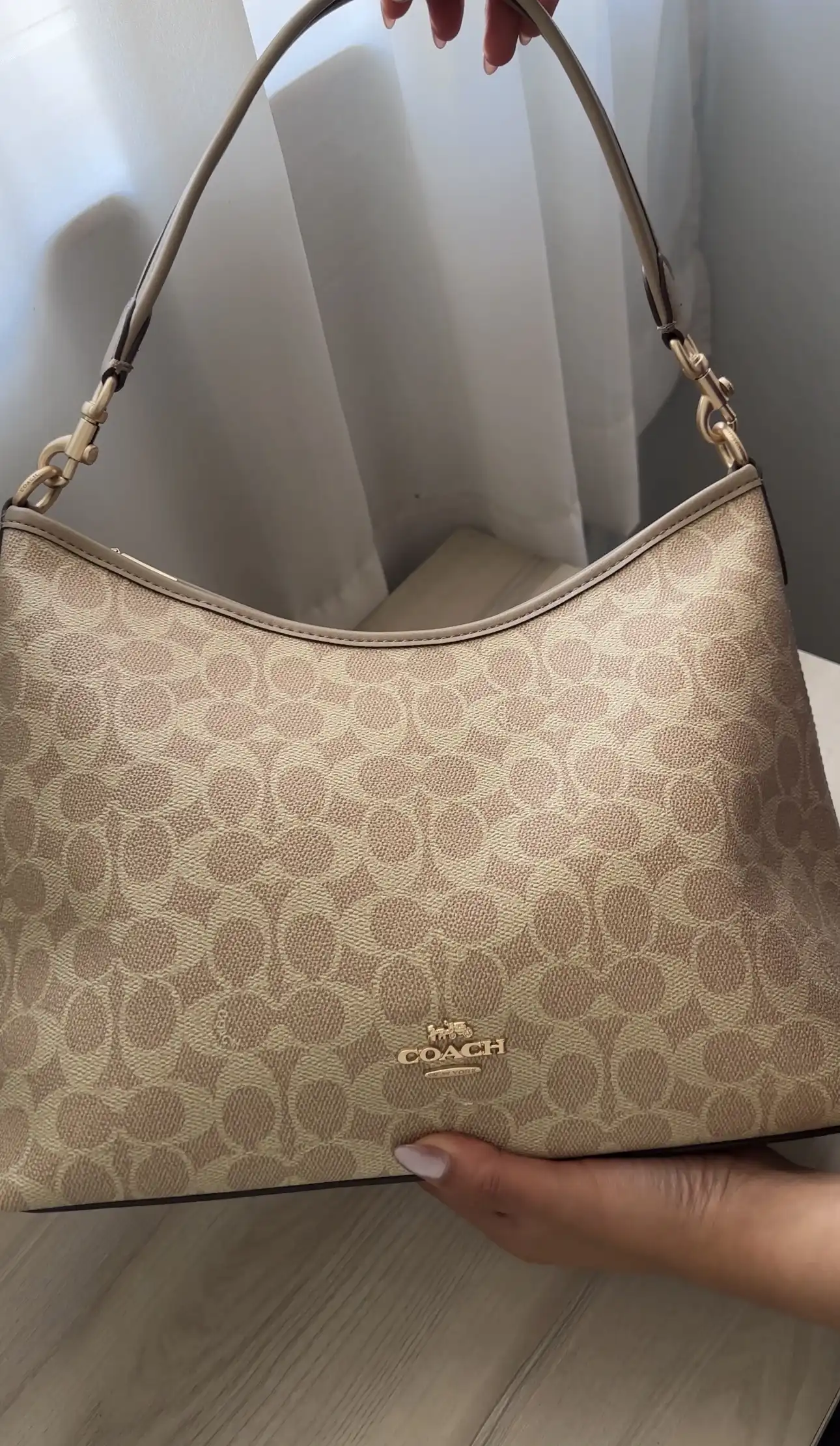 Product image of Coach Hobo