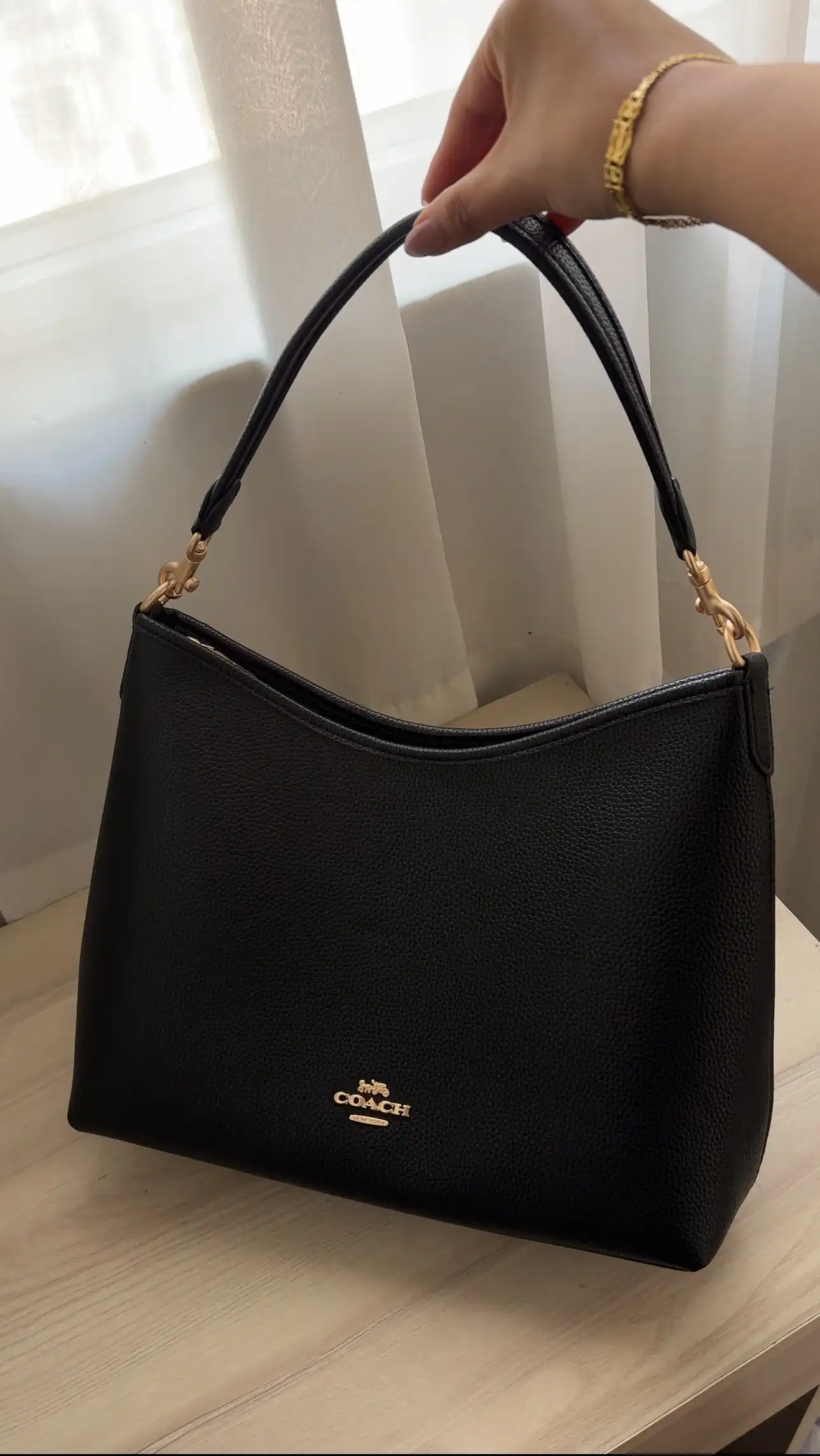 Product image of Coach Hobo