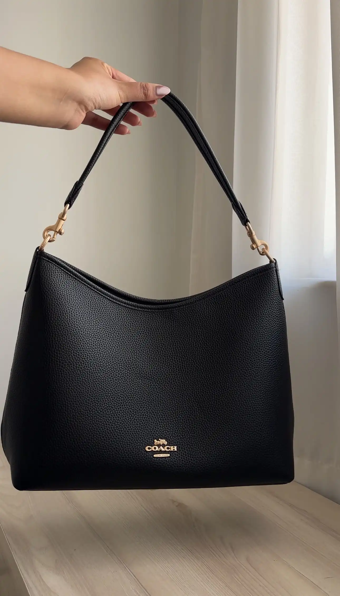 Product image of Coach Hobo