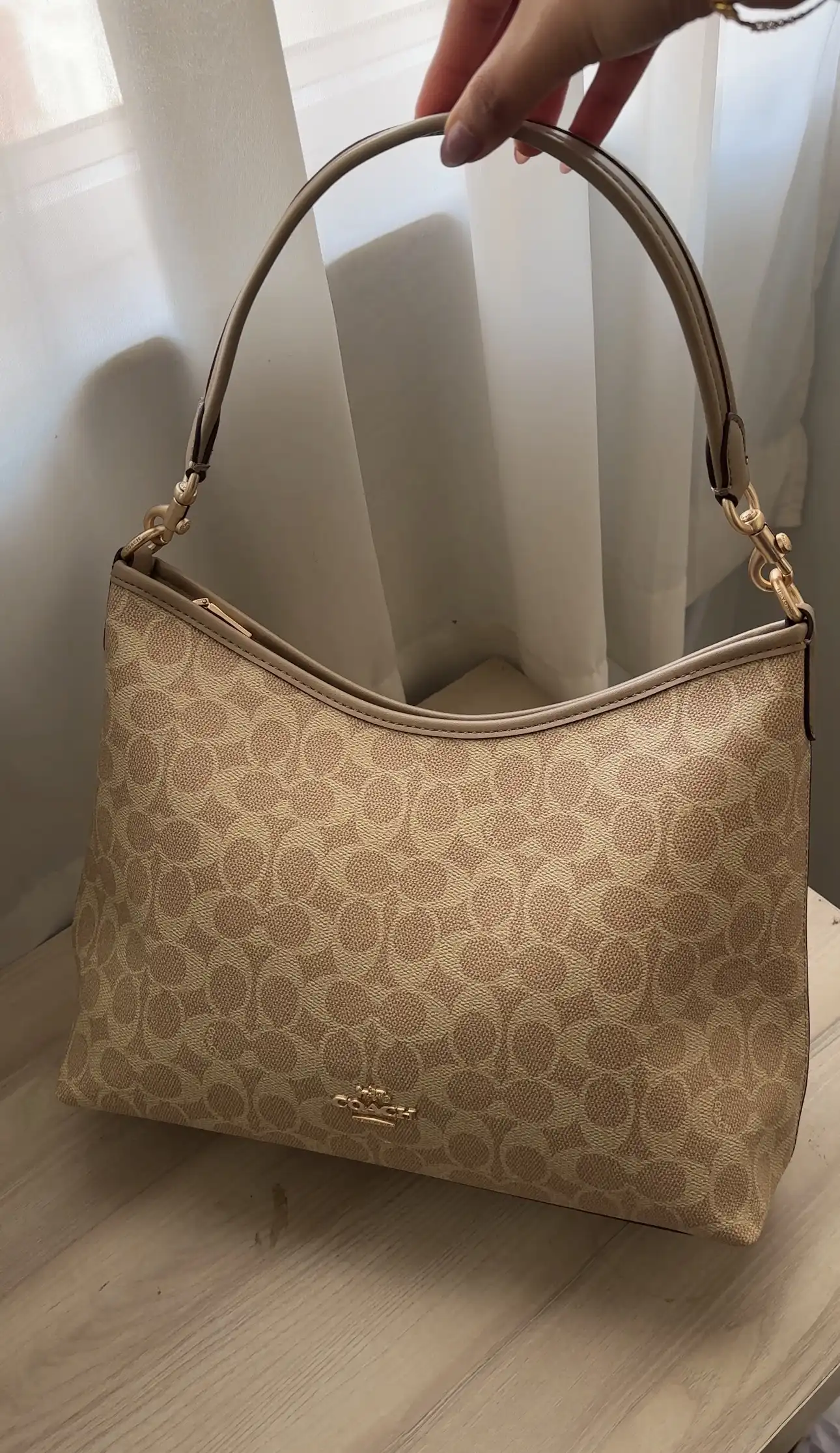 Product image of Coach Hobo