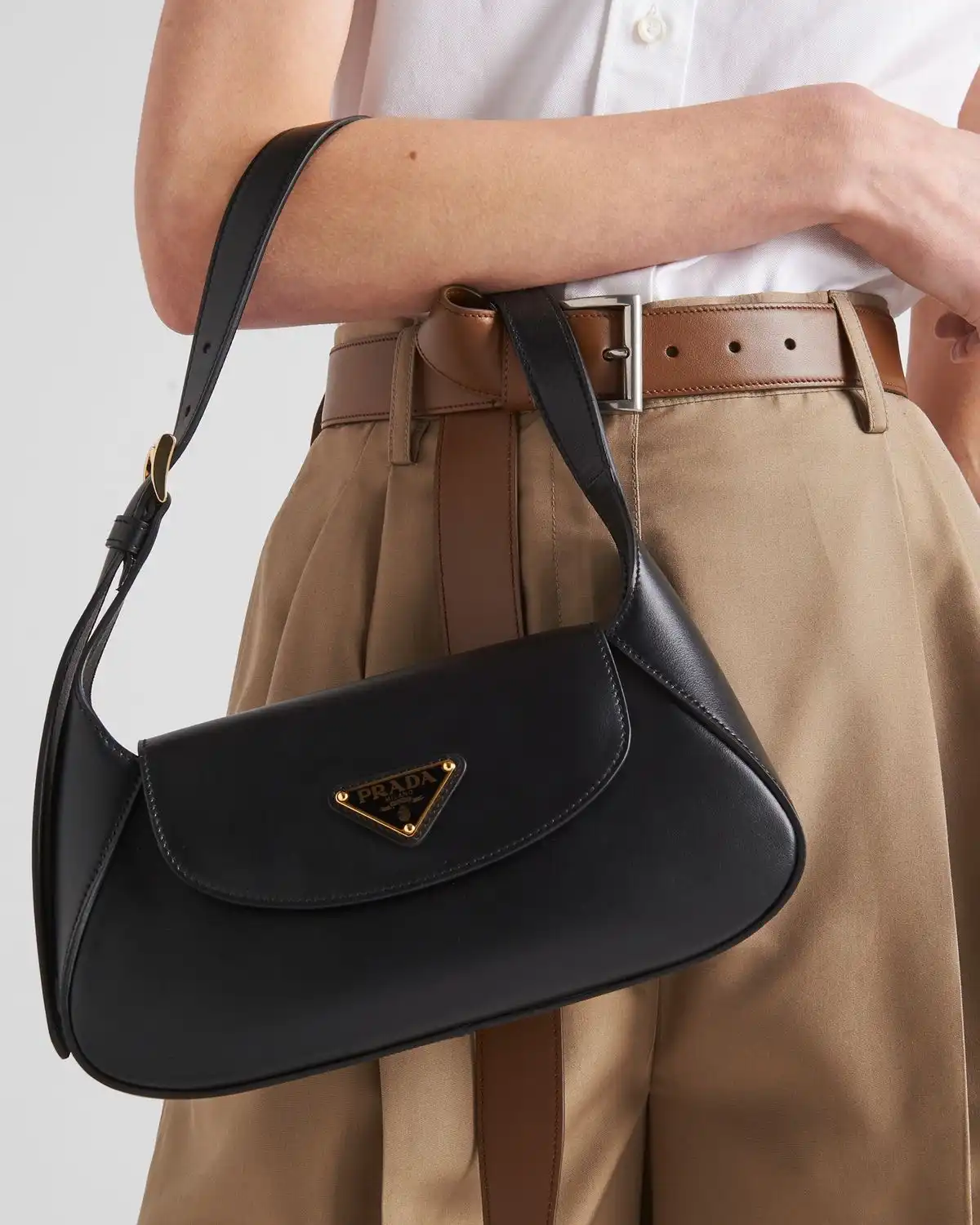 Product image of Prada Cleo Bag