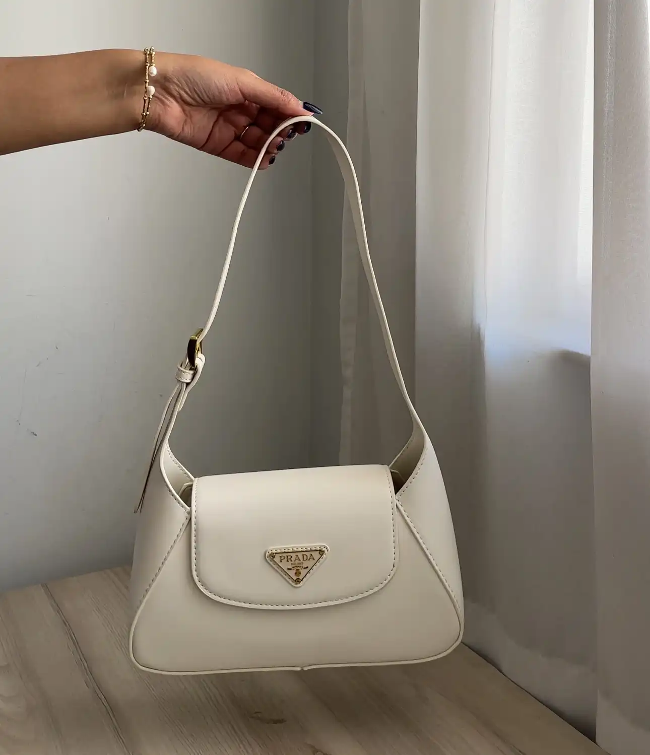 Product image of Prada Cleo Bag