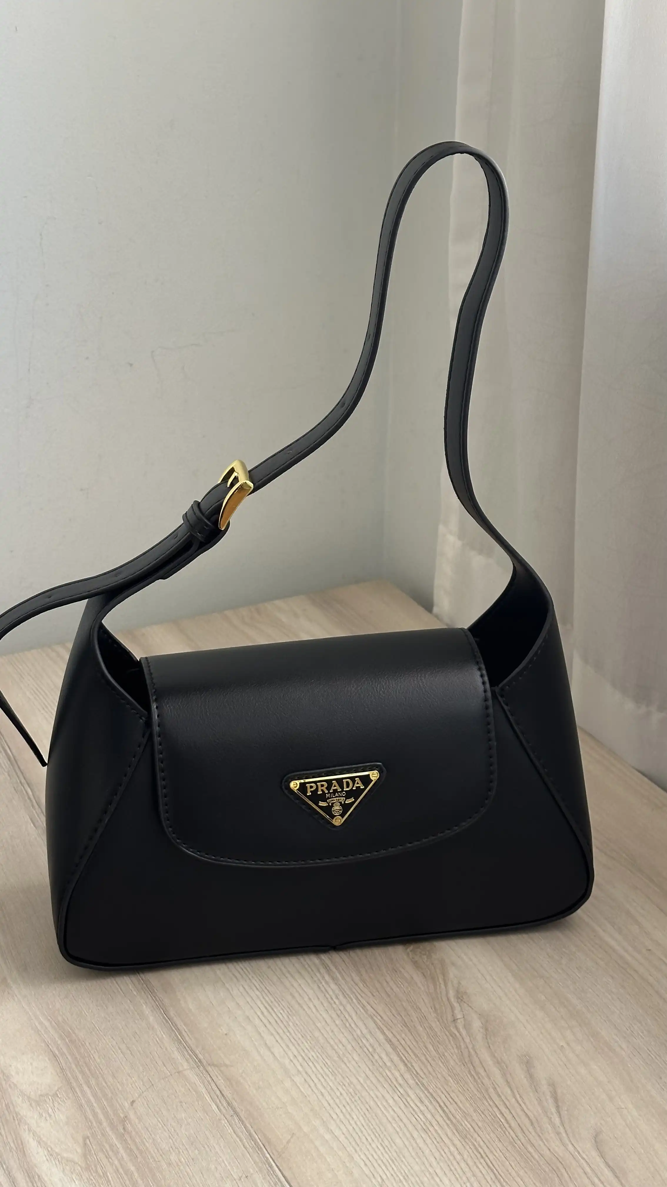 Product image of Prada Cleo Bag