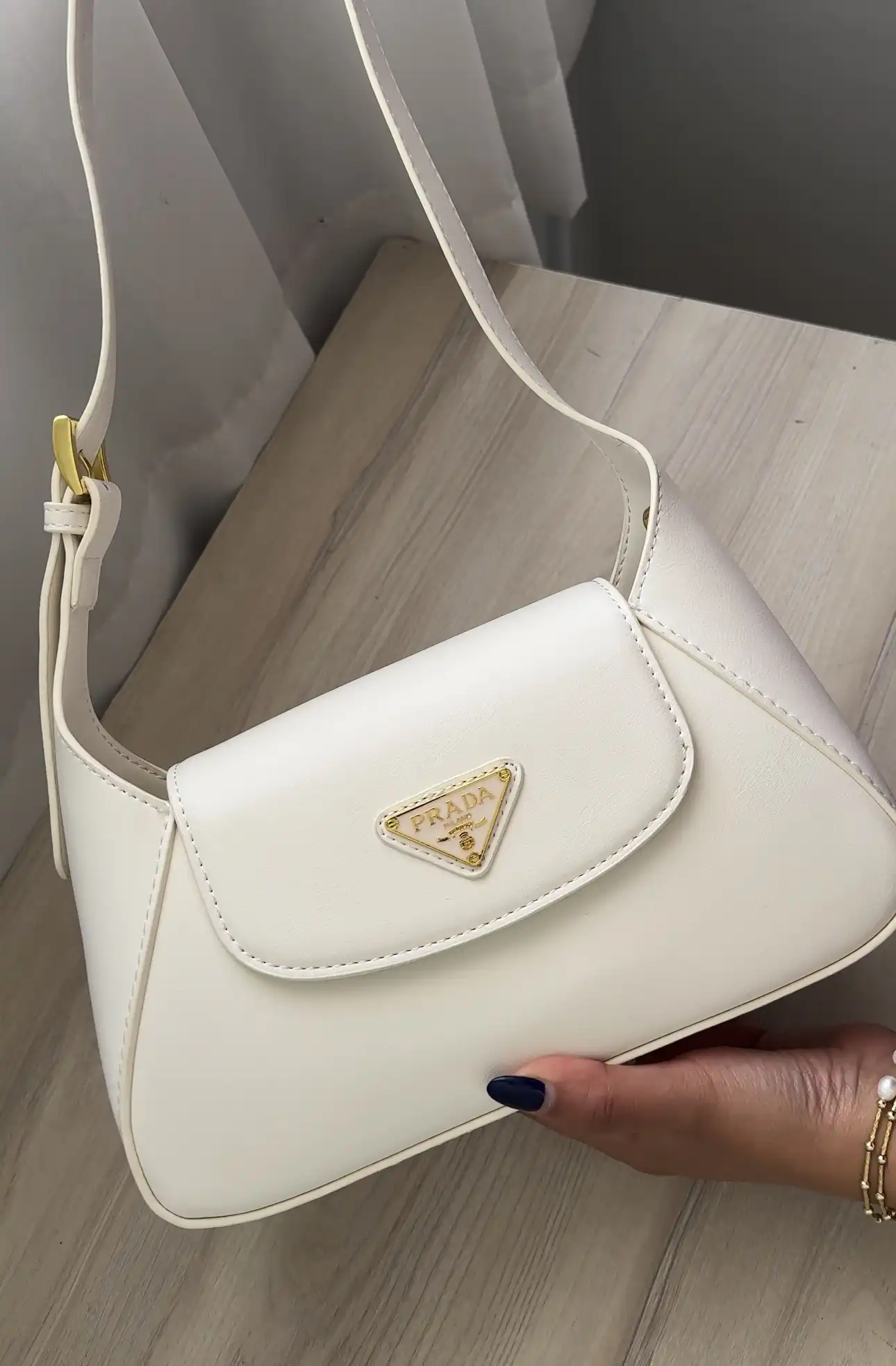Product image of Prada Cleo Bag