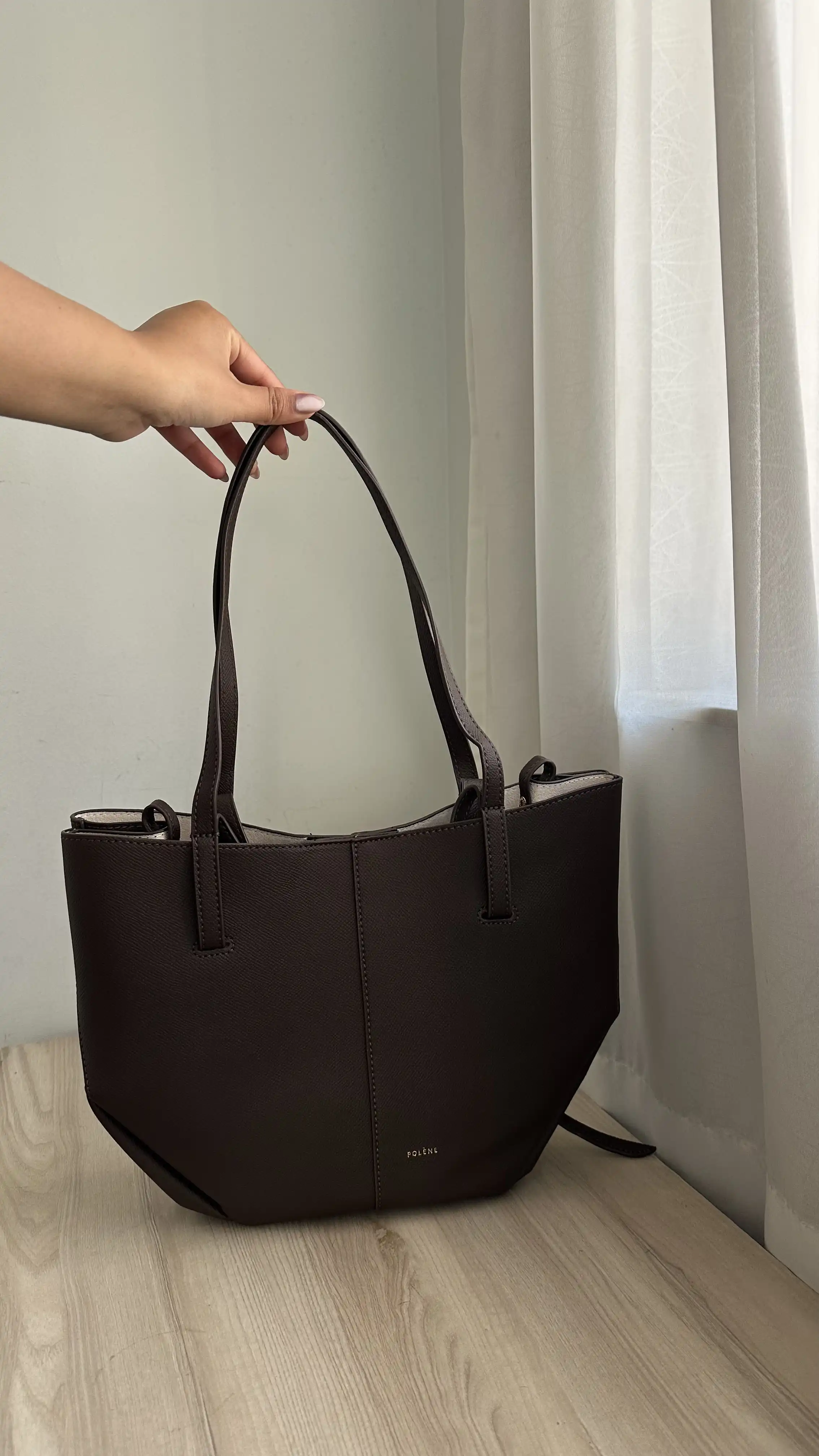 Product image of Polene Cyme Mini