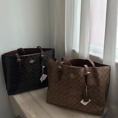 Image of Coach Mollie Tote