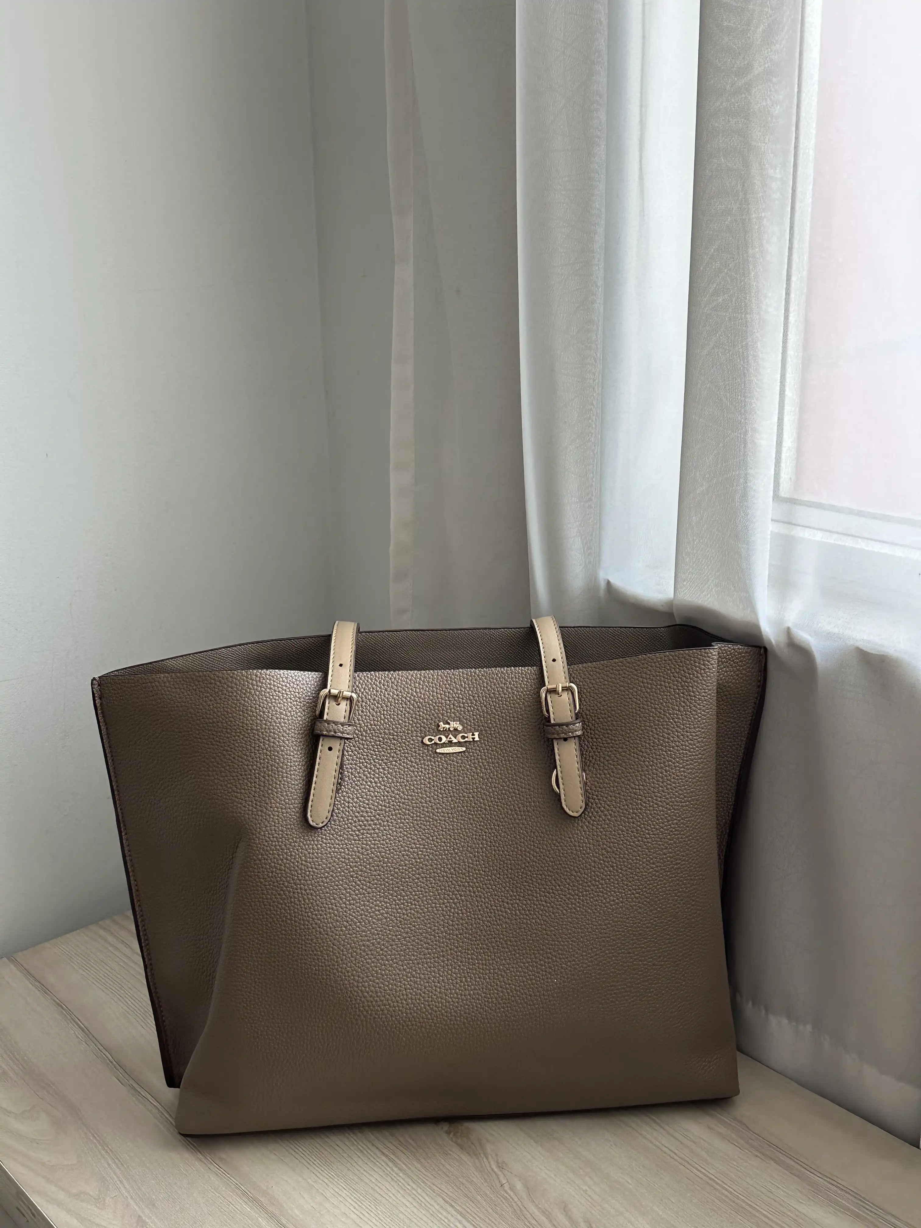 Product image of Coach Mollie Tote