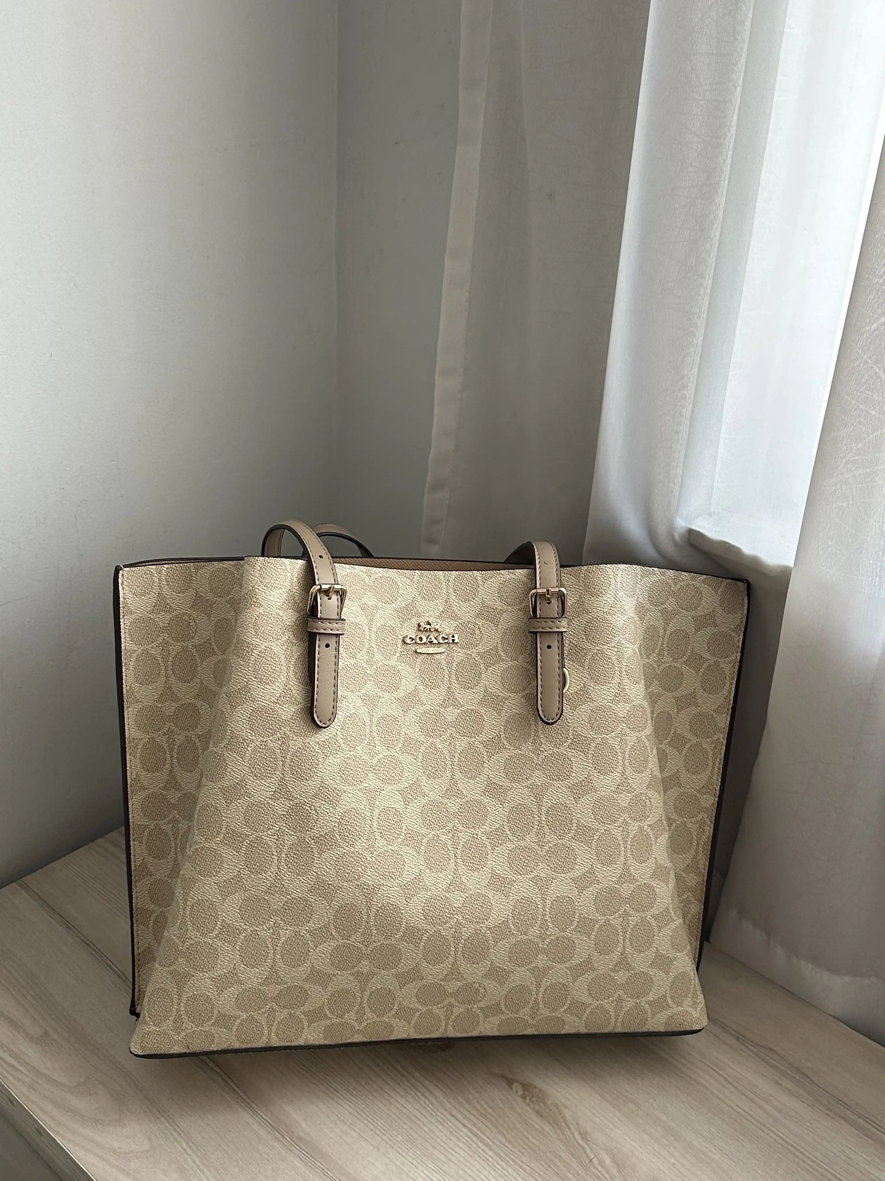 Product image of Coach Mollie Tote