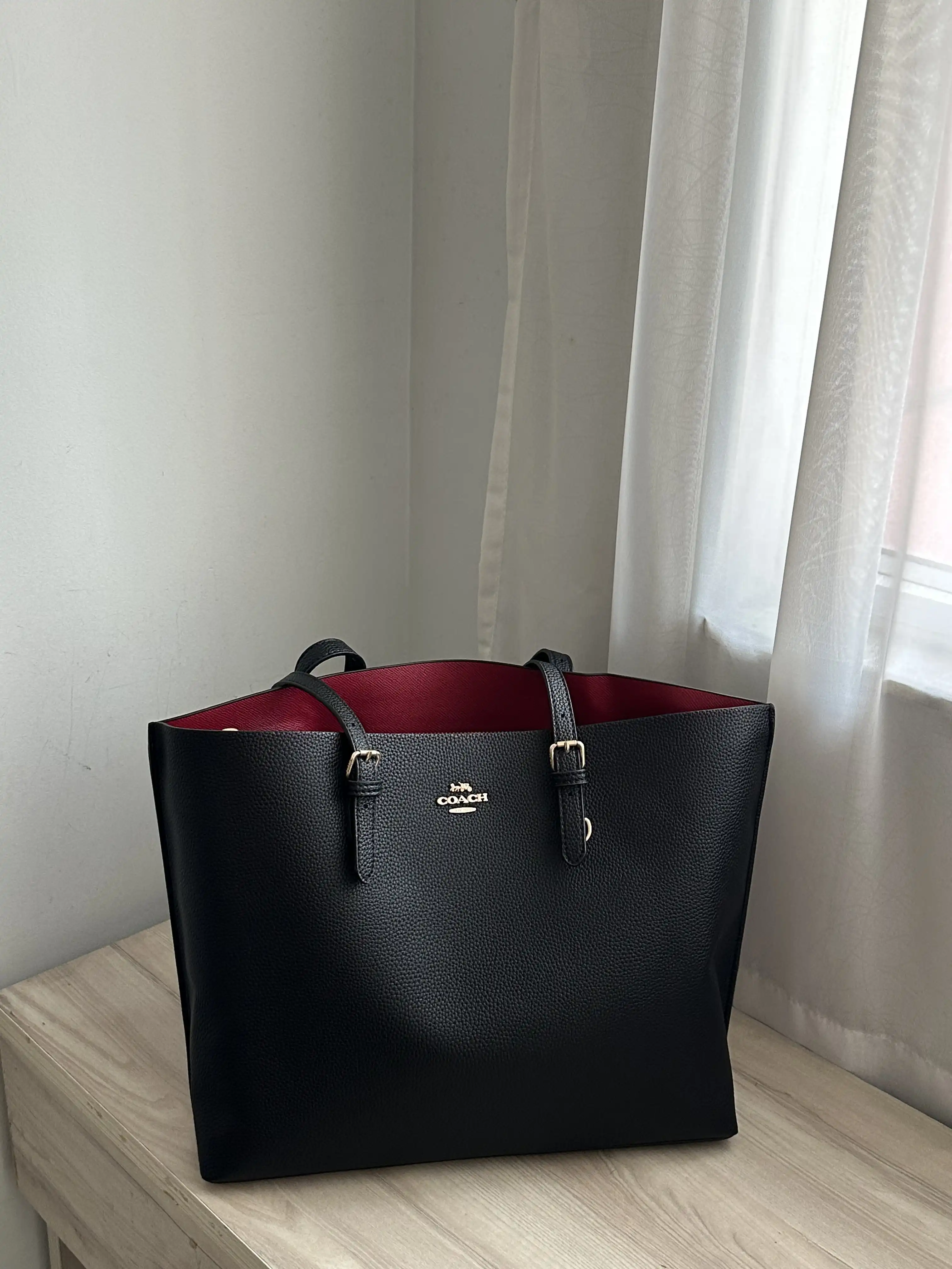 Product image of Coach Mollie Tote