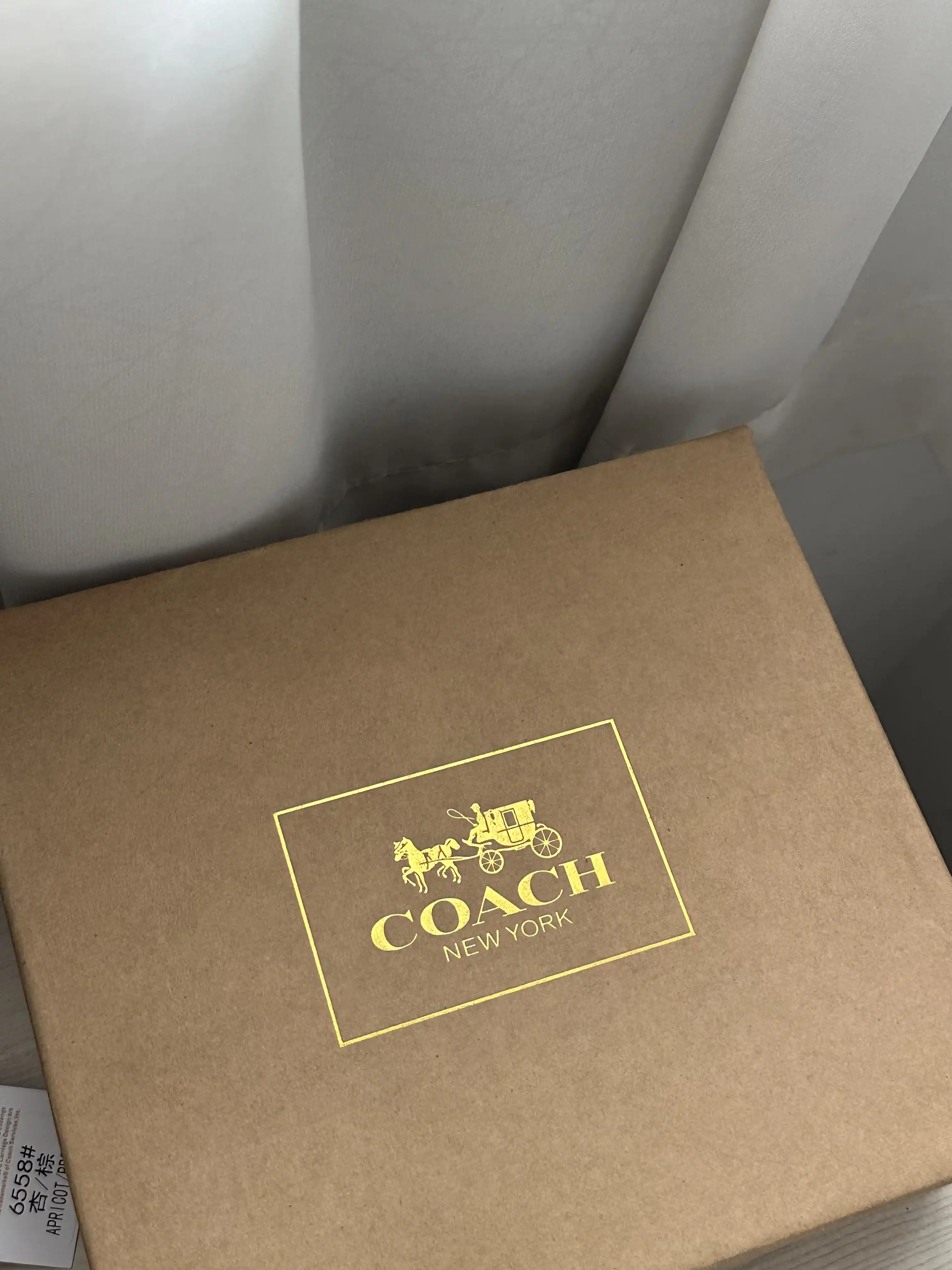 Product image of Coach Mini Boston Bag