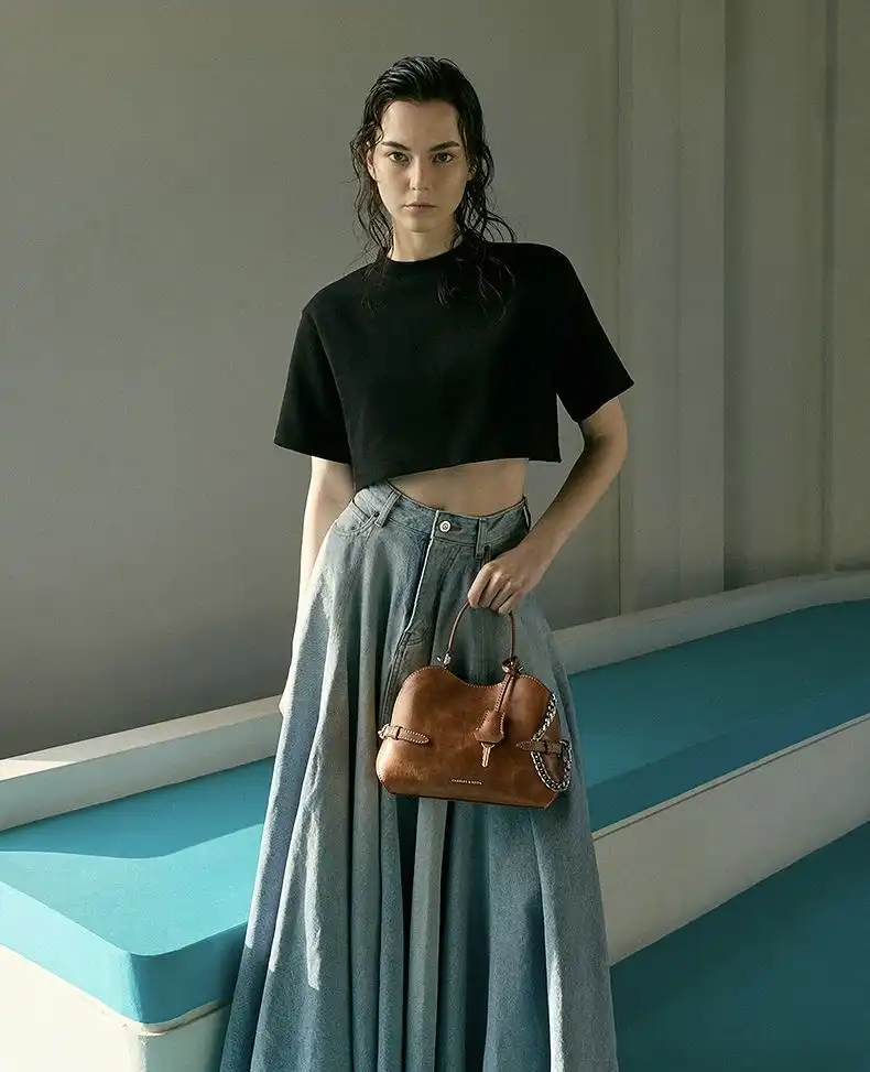Product image of Charles and Keith 003