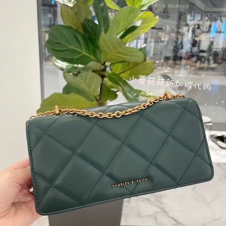 Product image of Charles and Keith 004