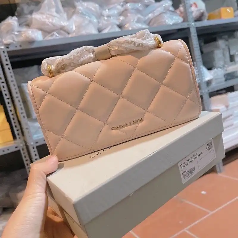 Product image of Charles and Keith 004