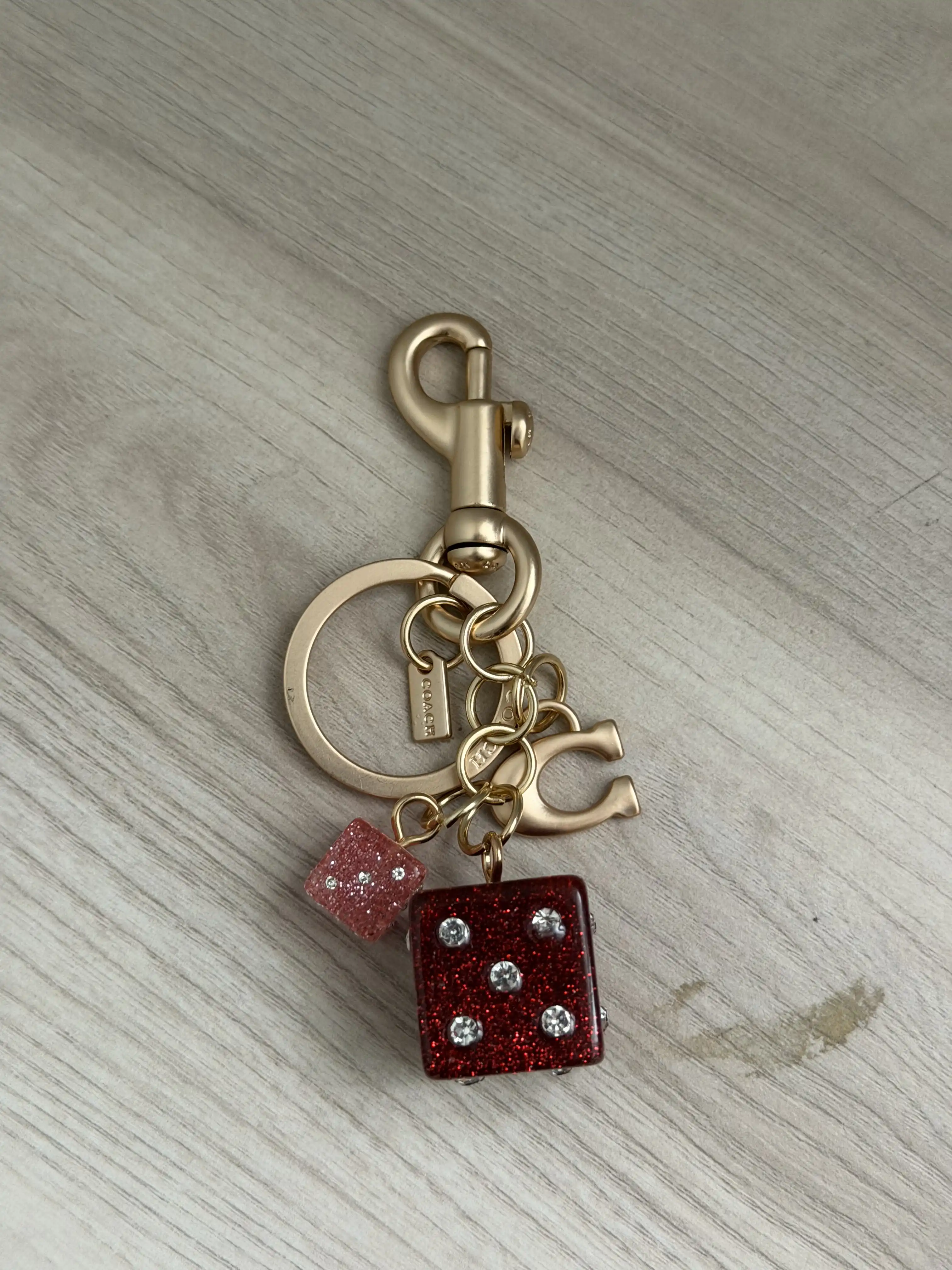 Product image of Bag Charms