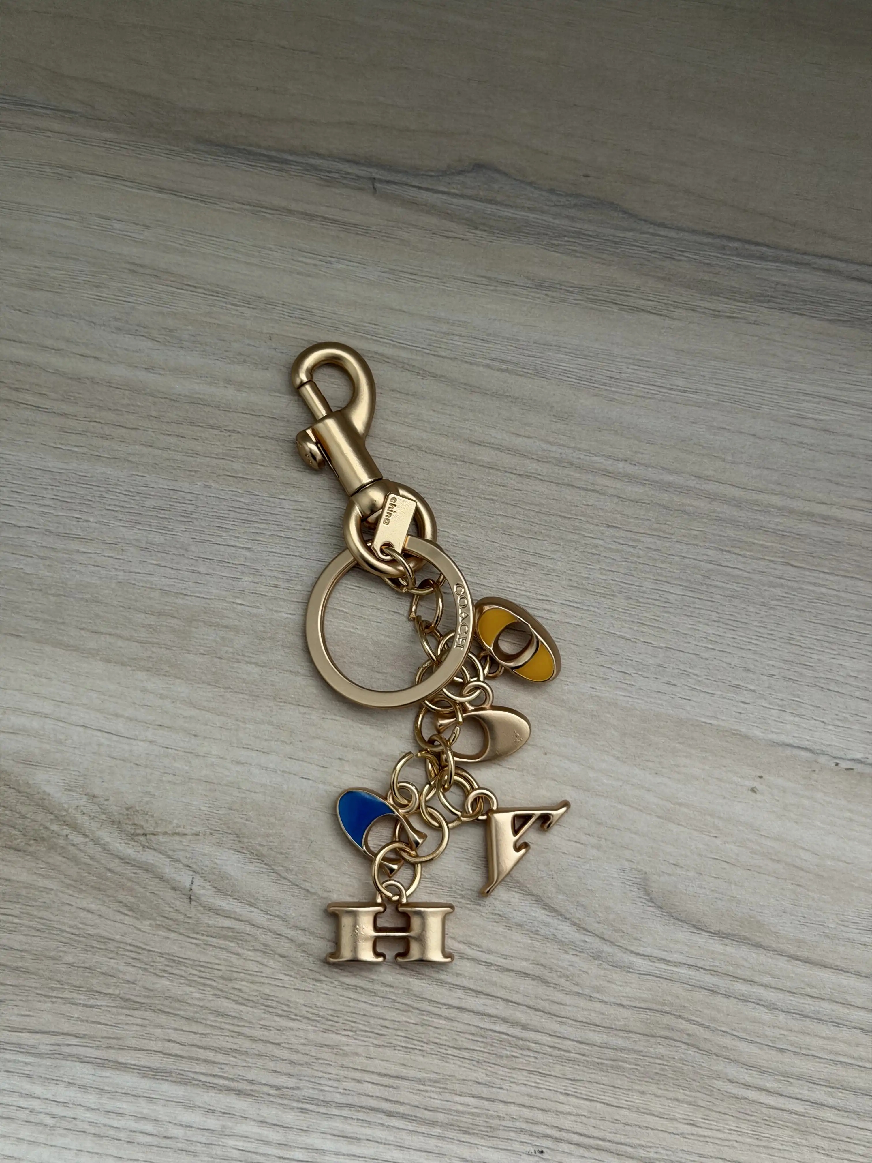 Product image of Bag Charms