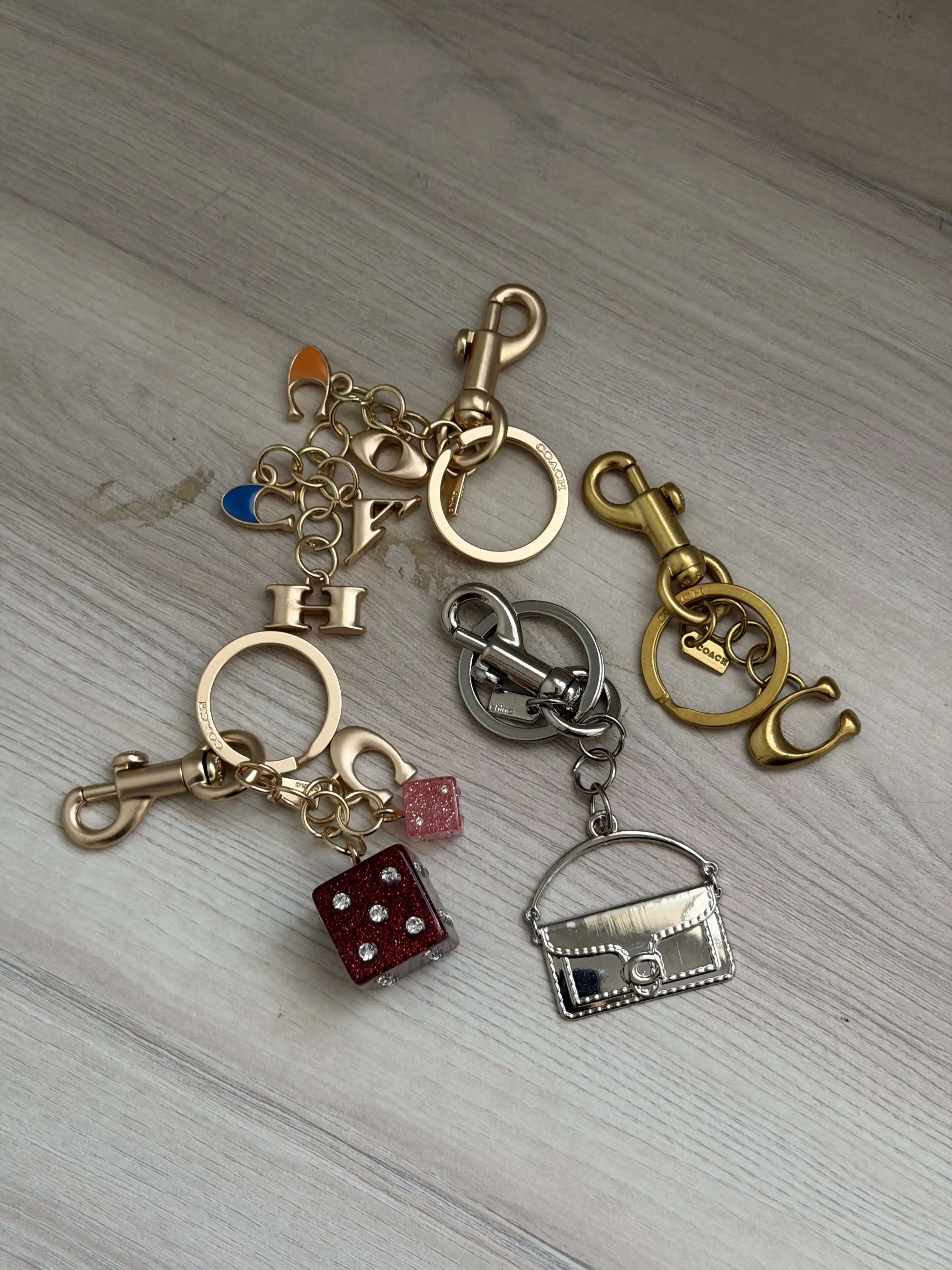 Product image of Bag Charms