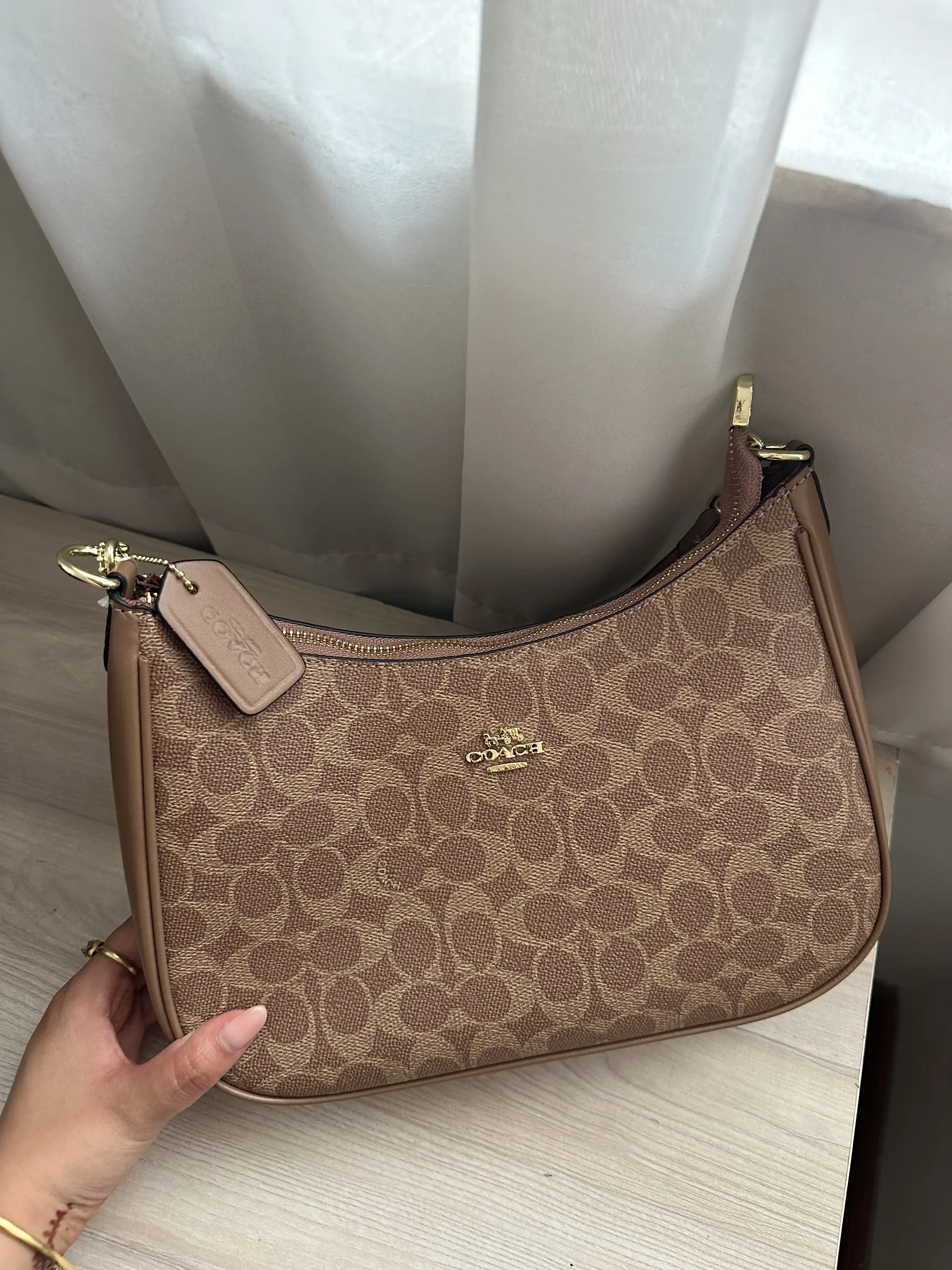 Product image of Coach Moon Bag