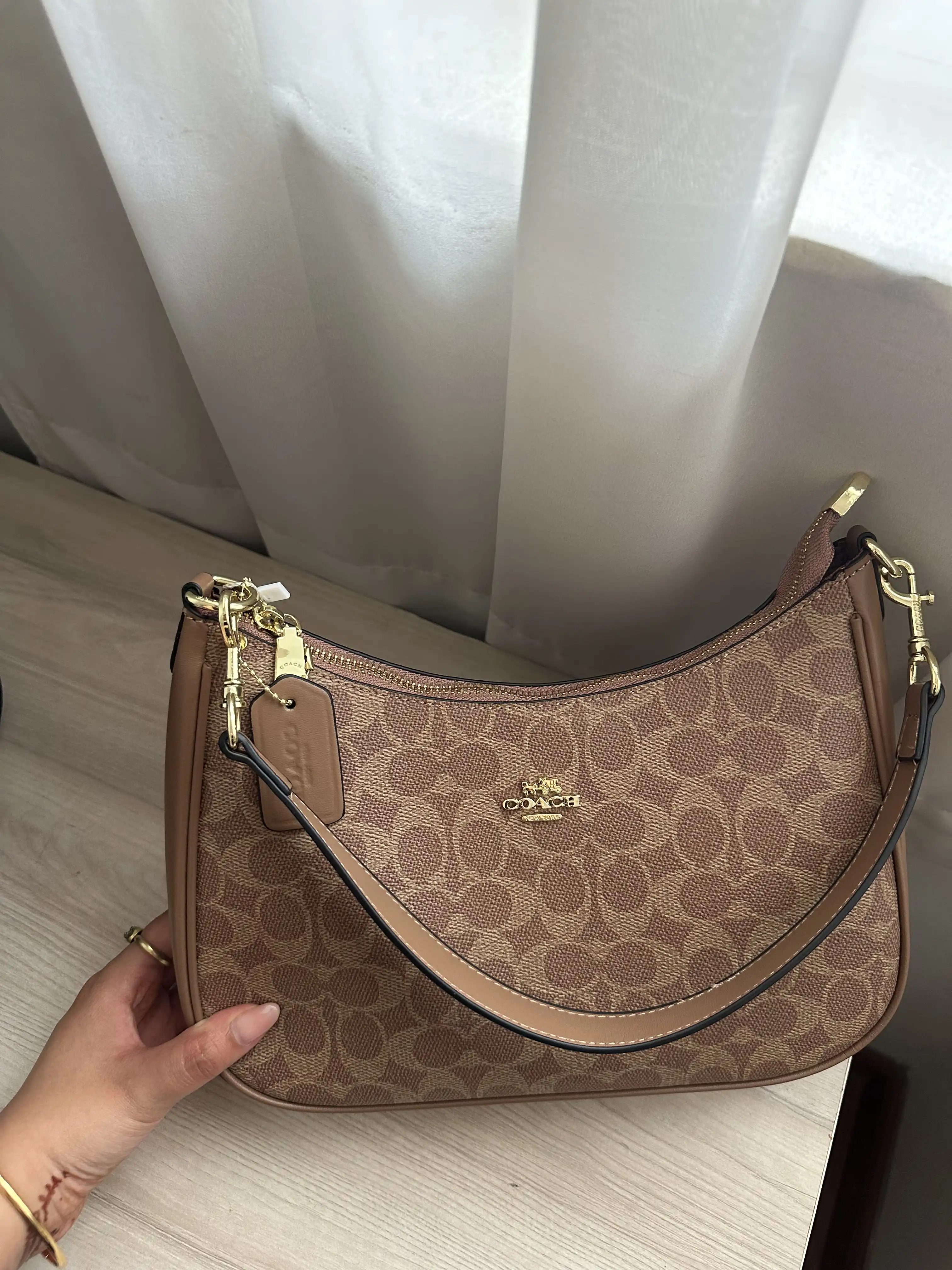 Product image of Coach Moon Bag