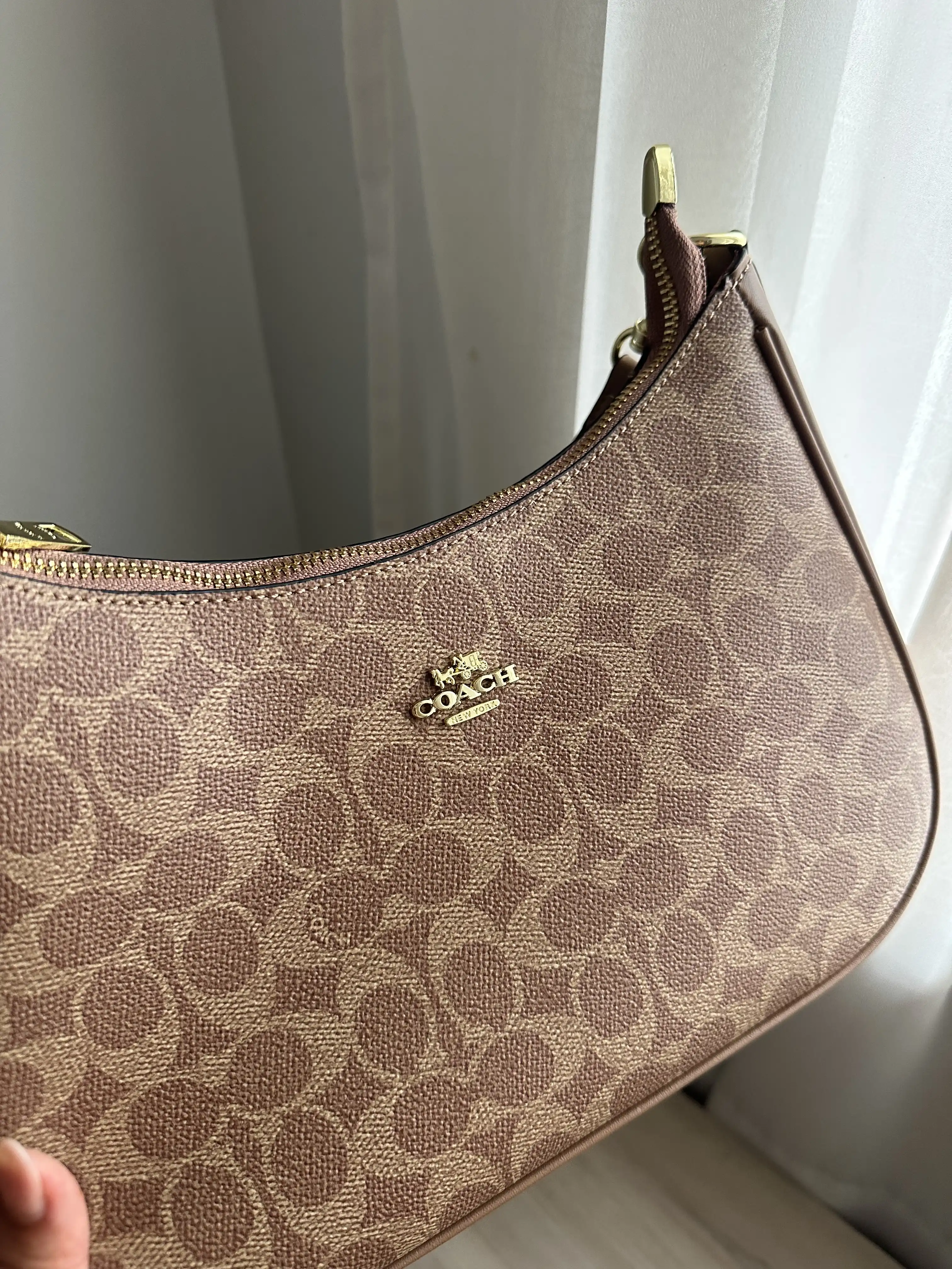 Product image of Coach Moon Bag