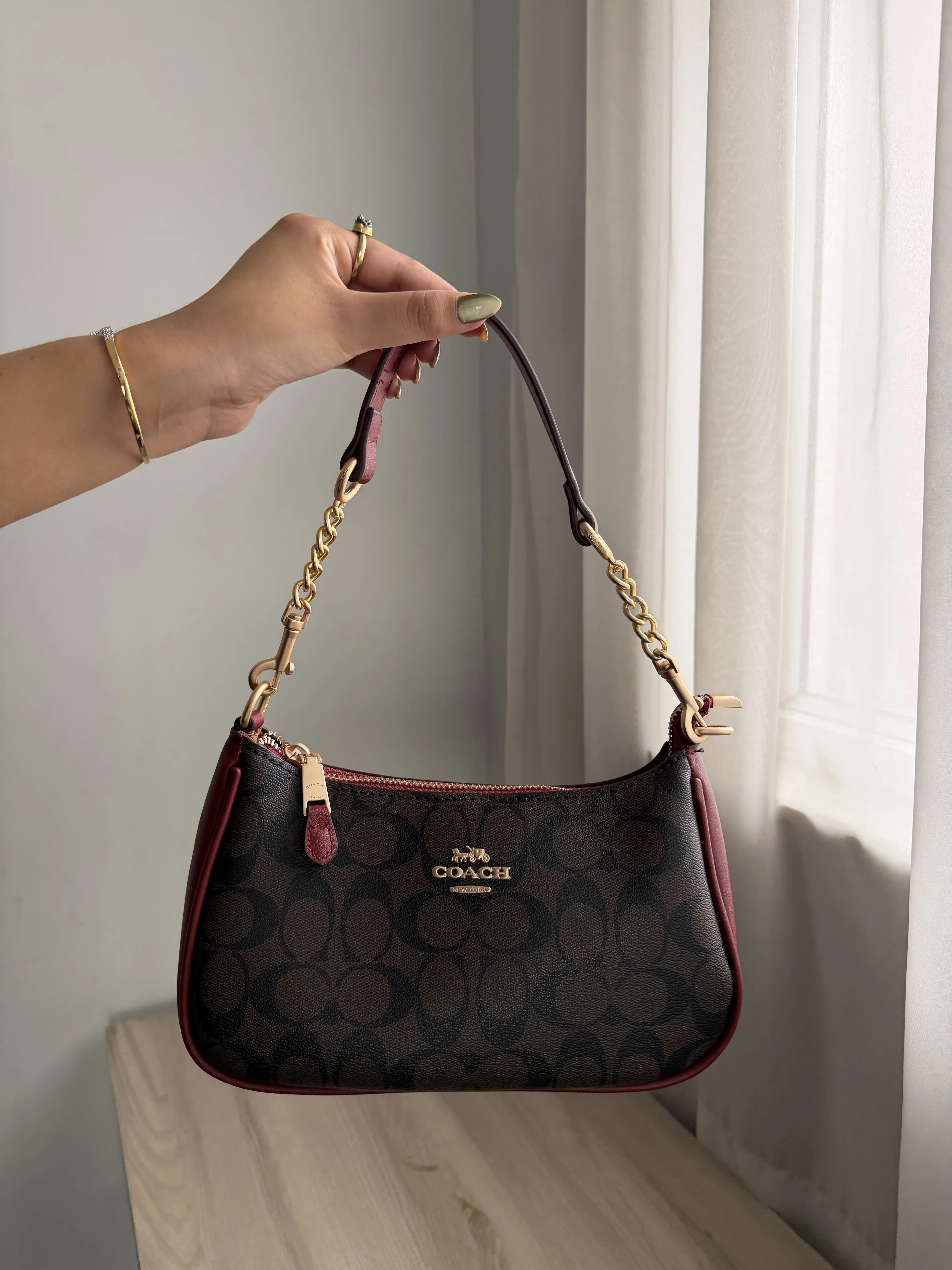 Product image of Coach Teri Bag