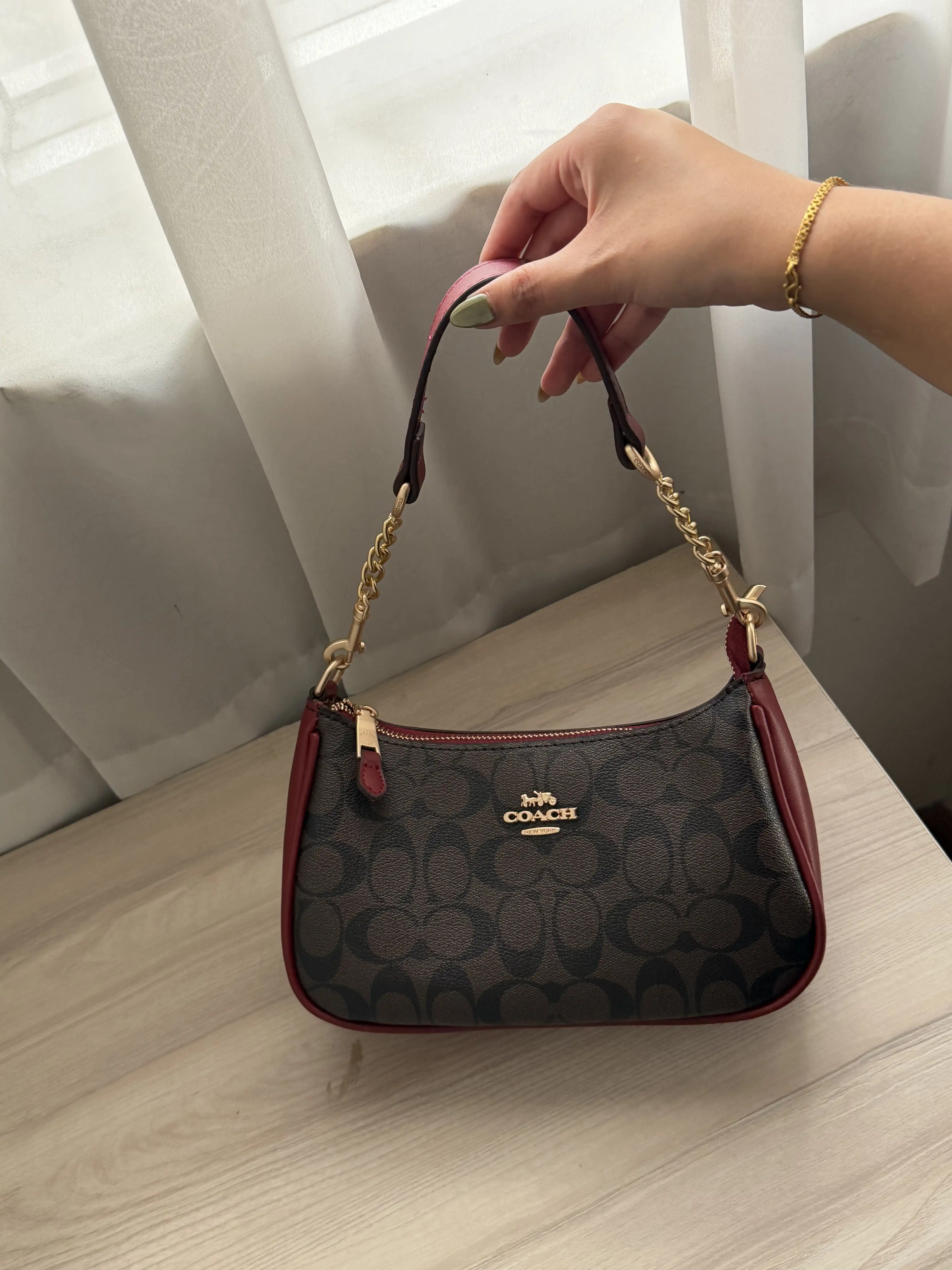 Product image of Coach Teri Bag