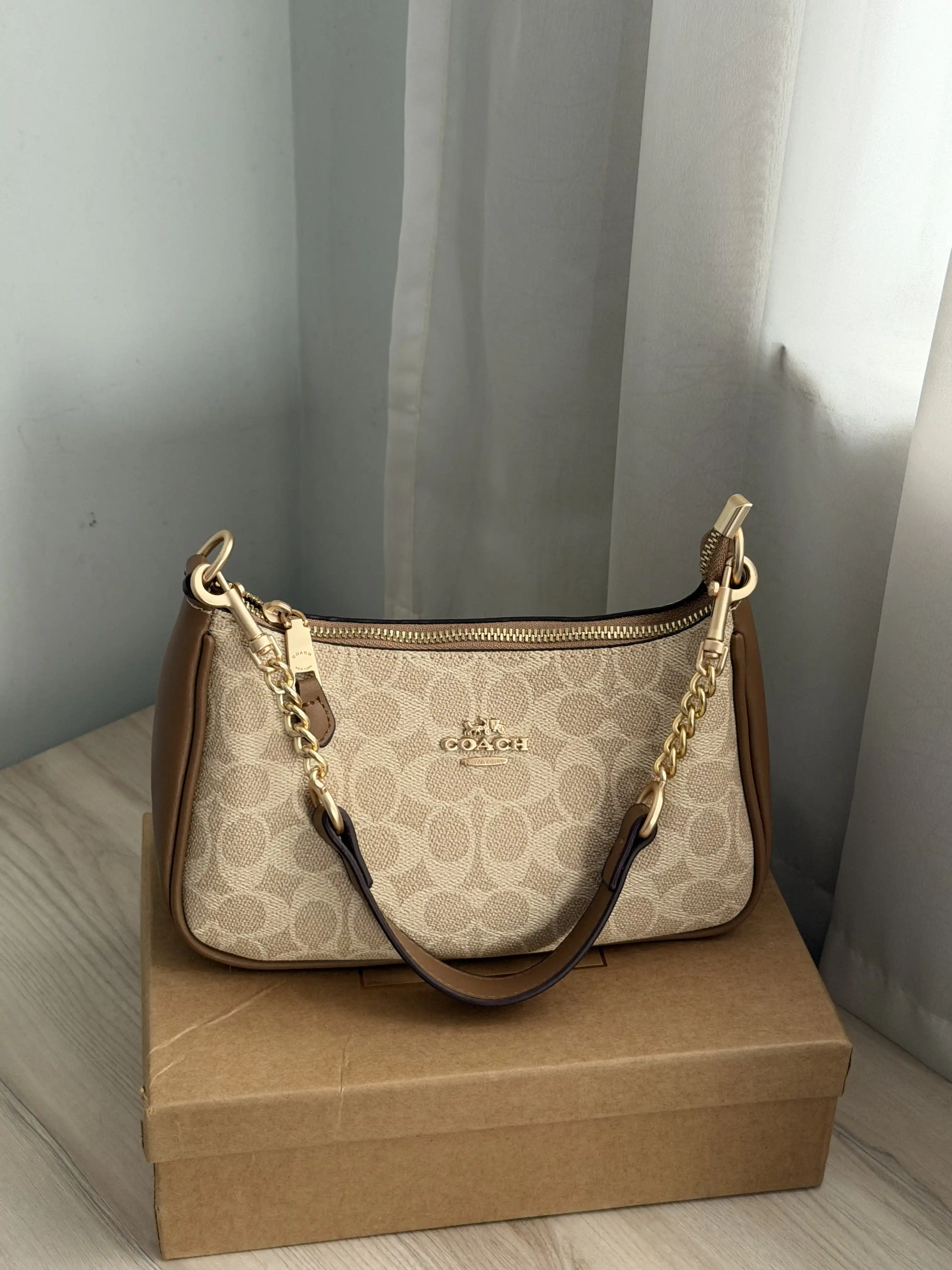 Product image of Coach Teri Bag