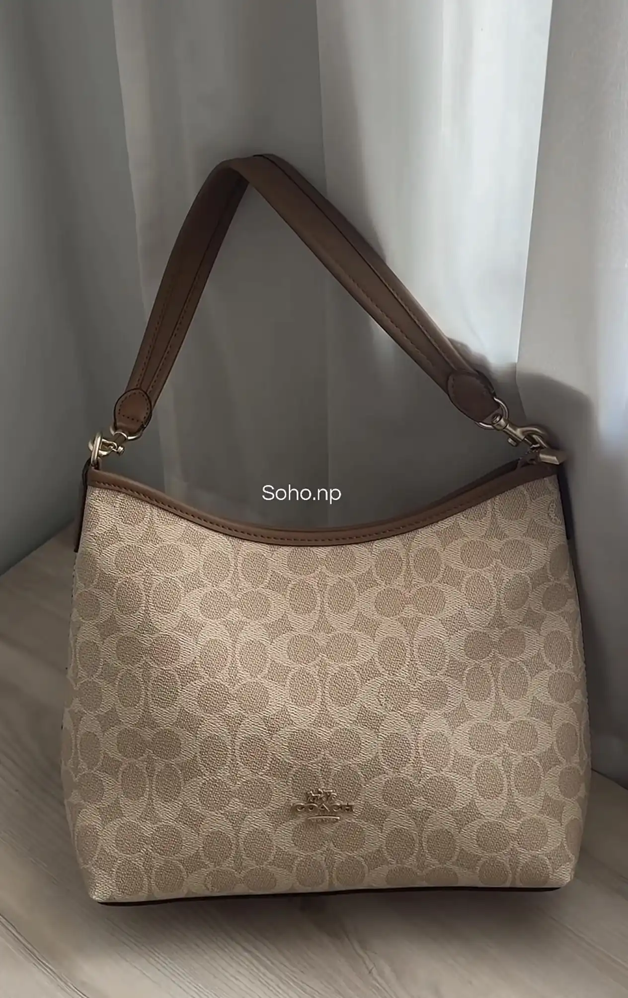 Product image of Coach Laurel Shoulder Bag