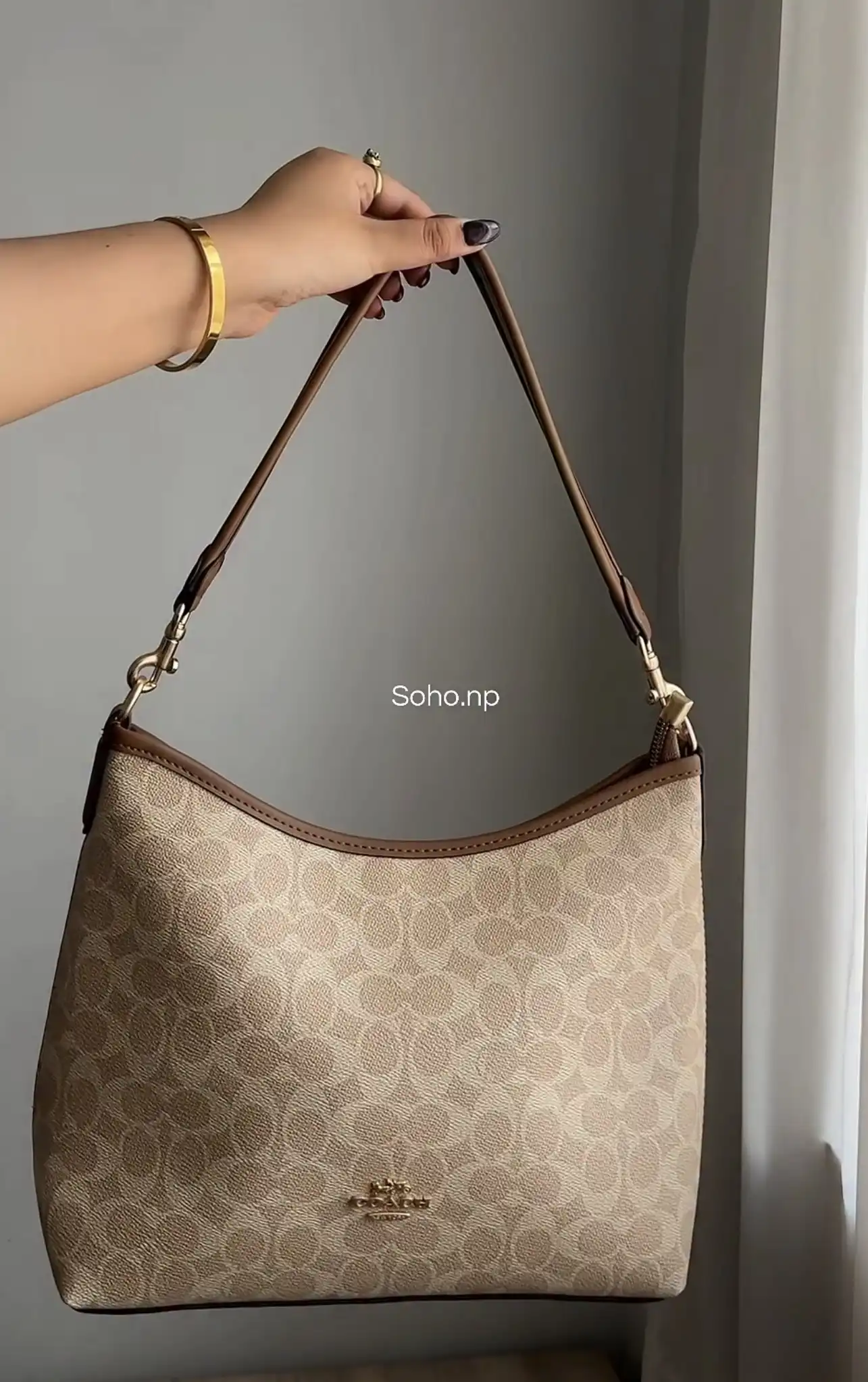 Product image of Coach Laurel Shoulder Bag