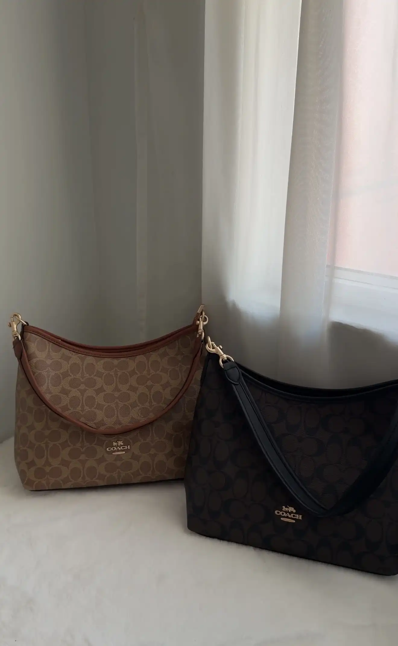 Product image of Coach Laurel Shoulder Bag