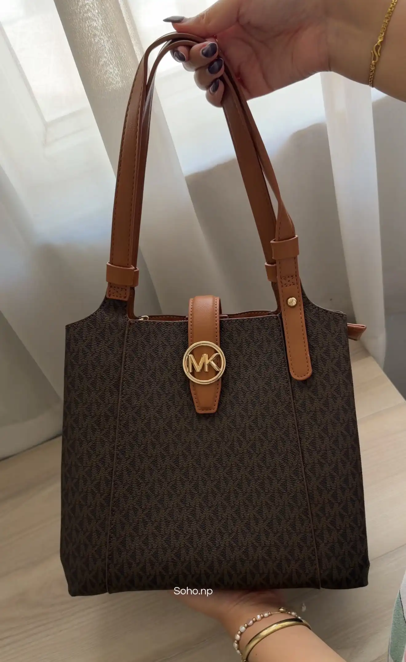 Product image of MK Shoulder Bag
