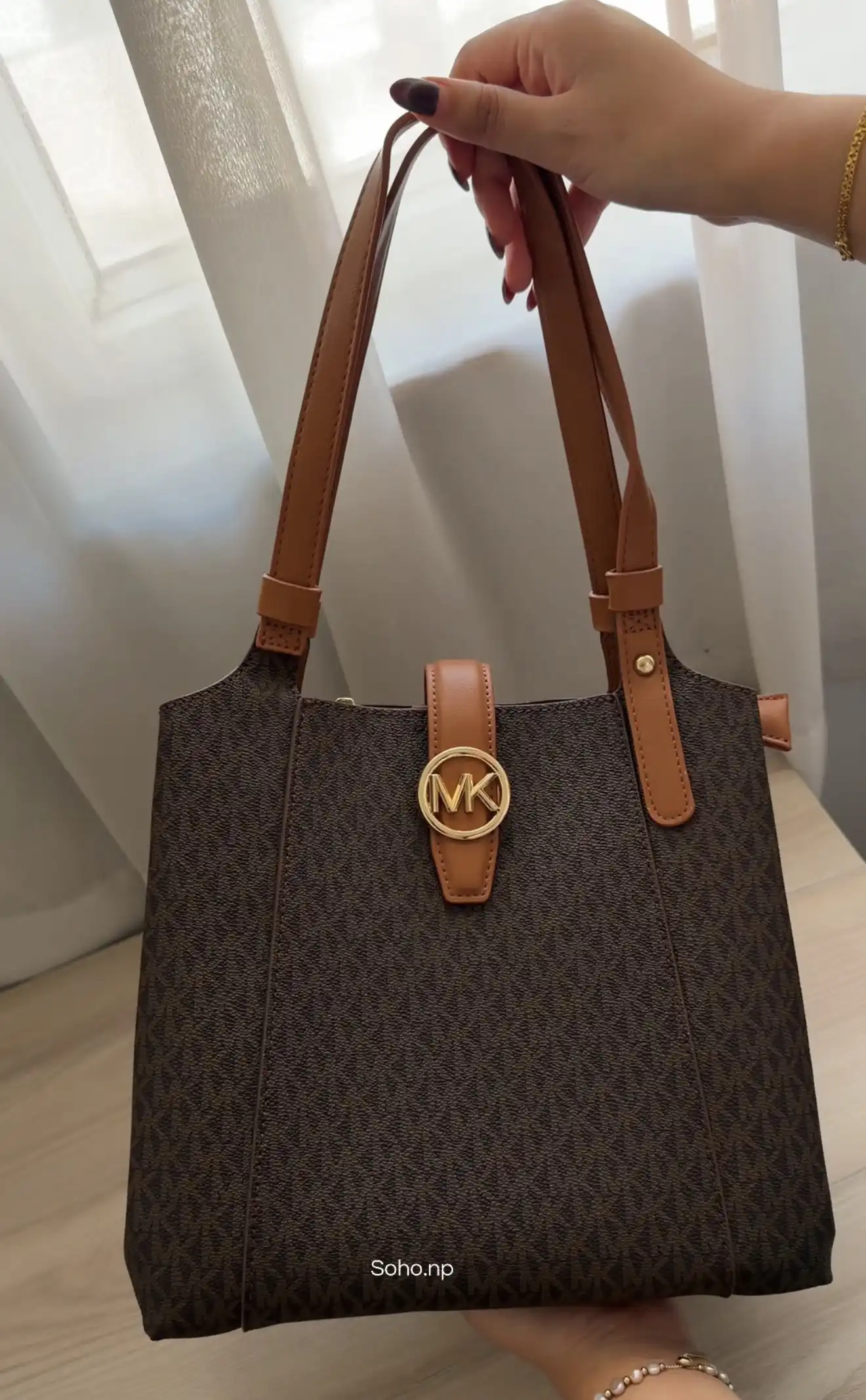Product image of MK Shoulder Bag