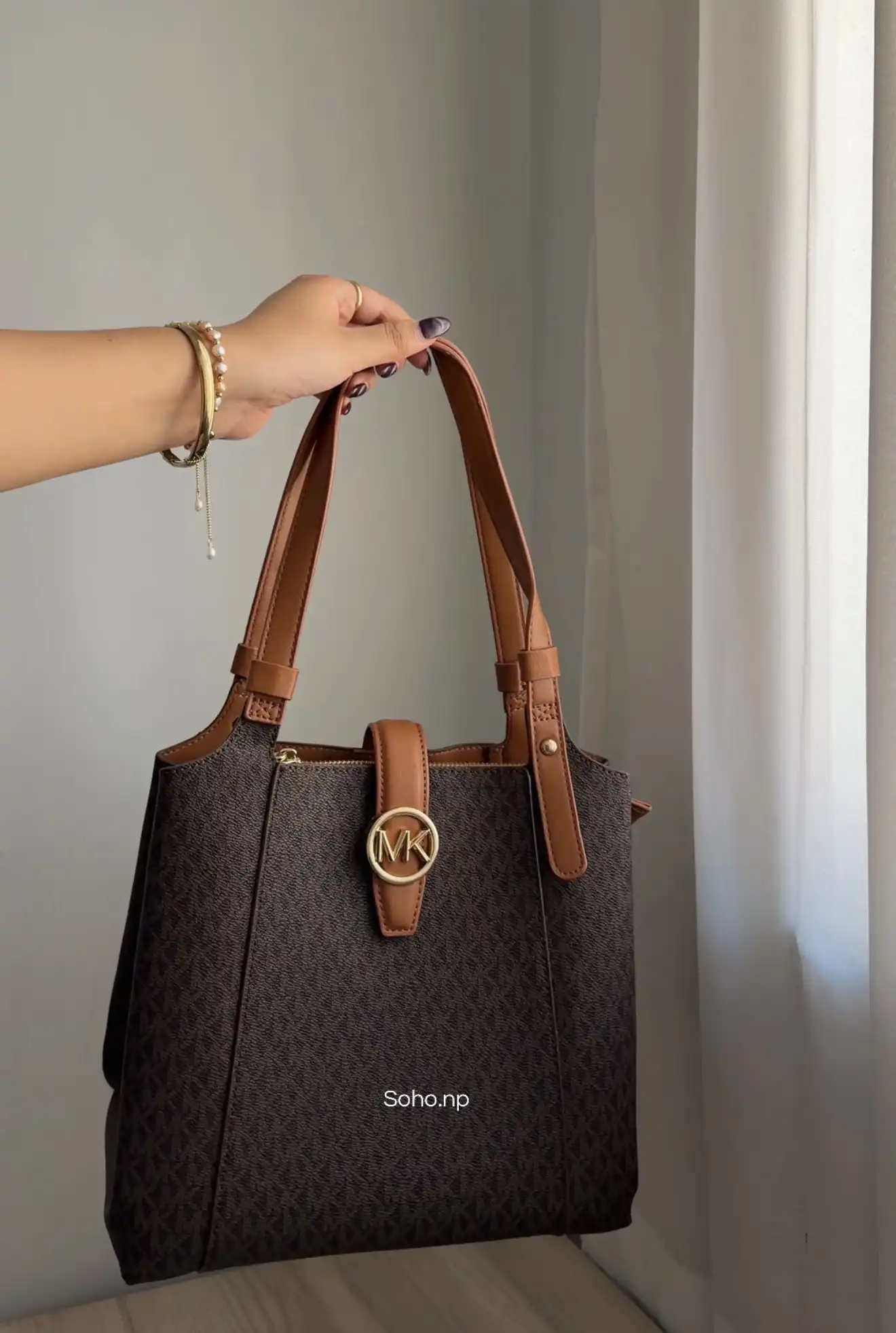 Product image of MK Shoulder Bag