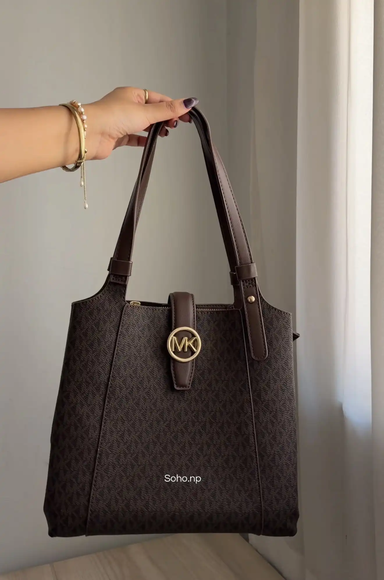 Product image of MK Shoulder Bag