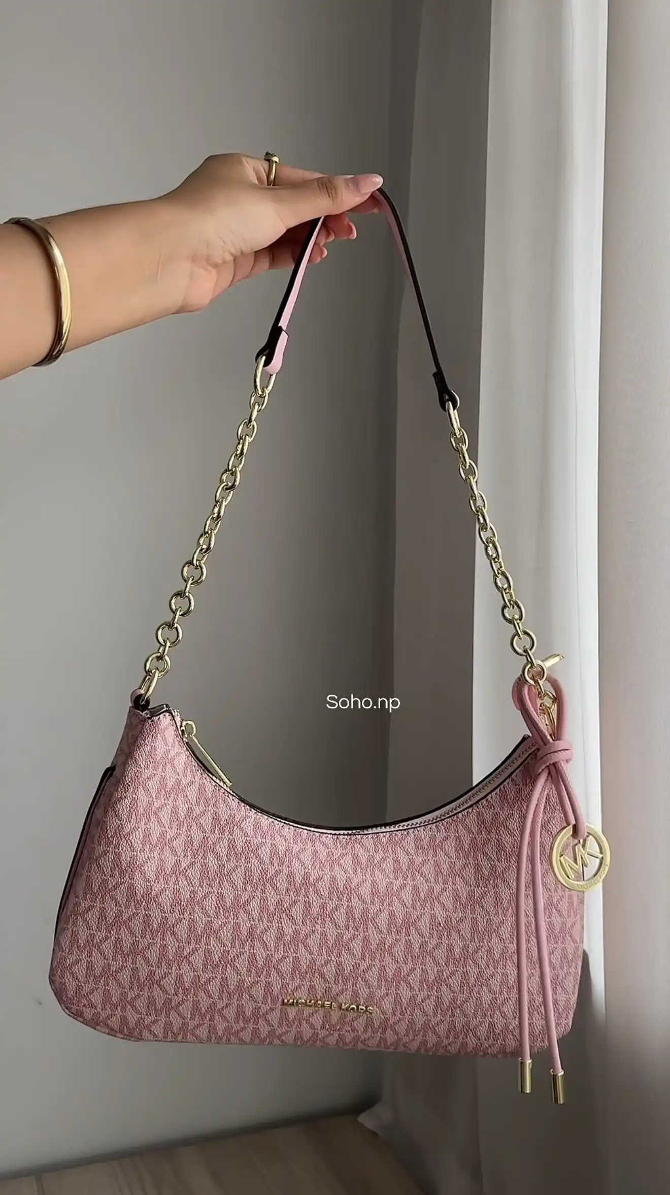 Product image of Mk Nolita Chain Pochette