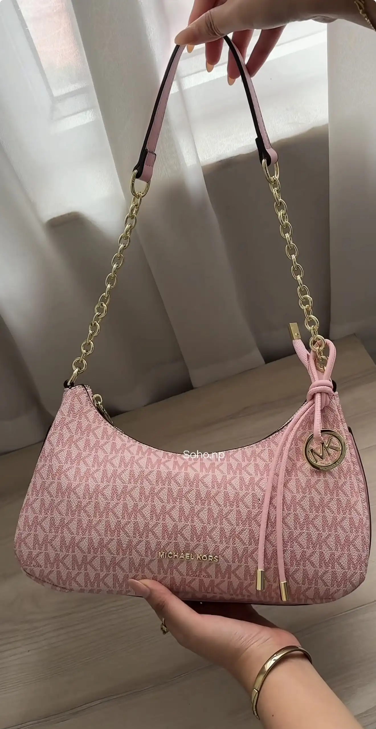 Product image of Mk Nolita Chain Pochette