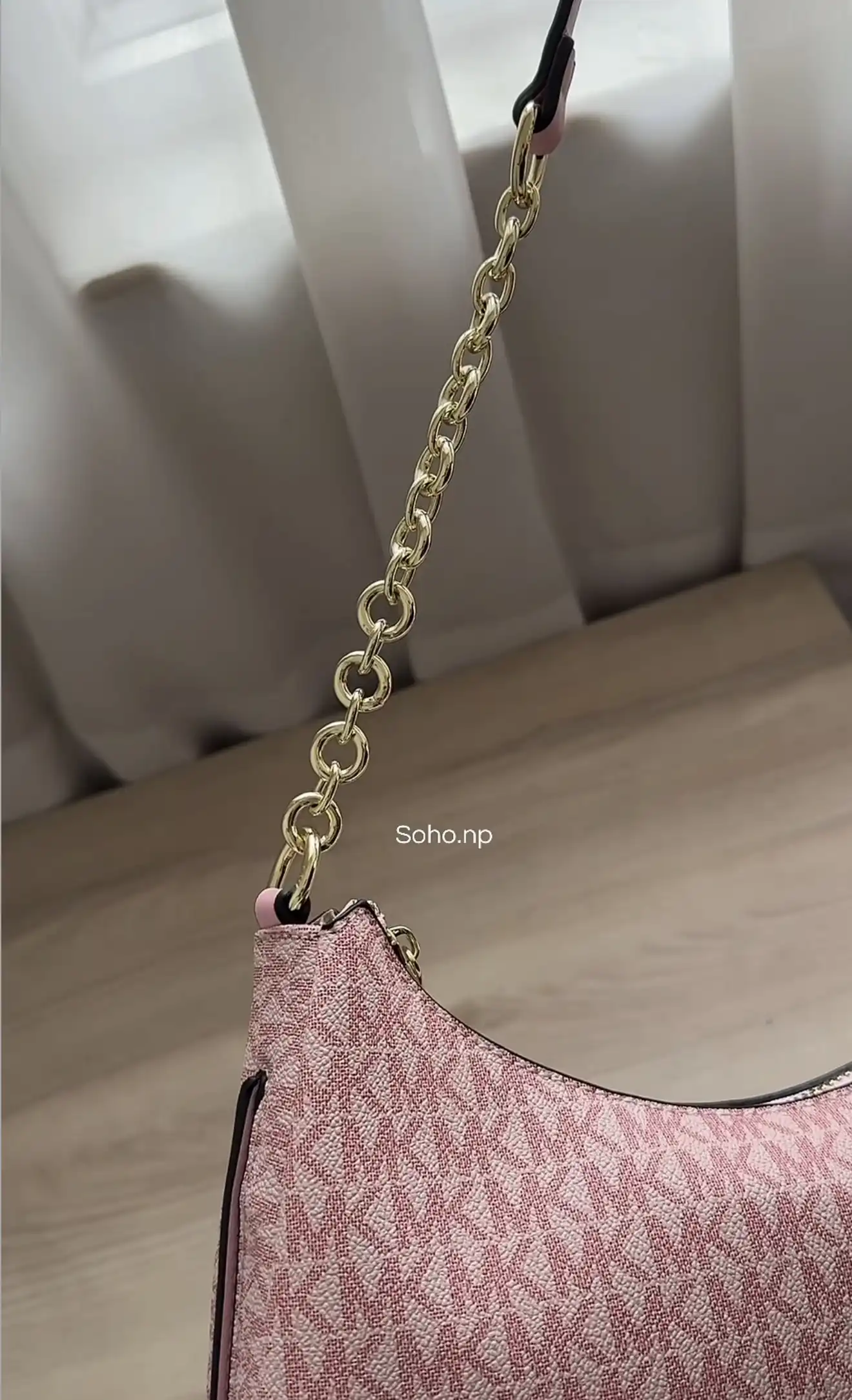 Product image of Mk Nolita Chain Pochette