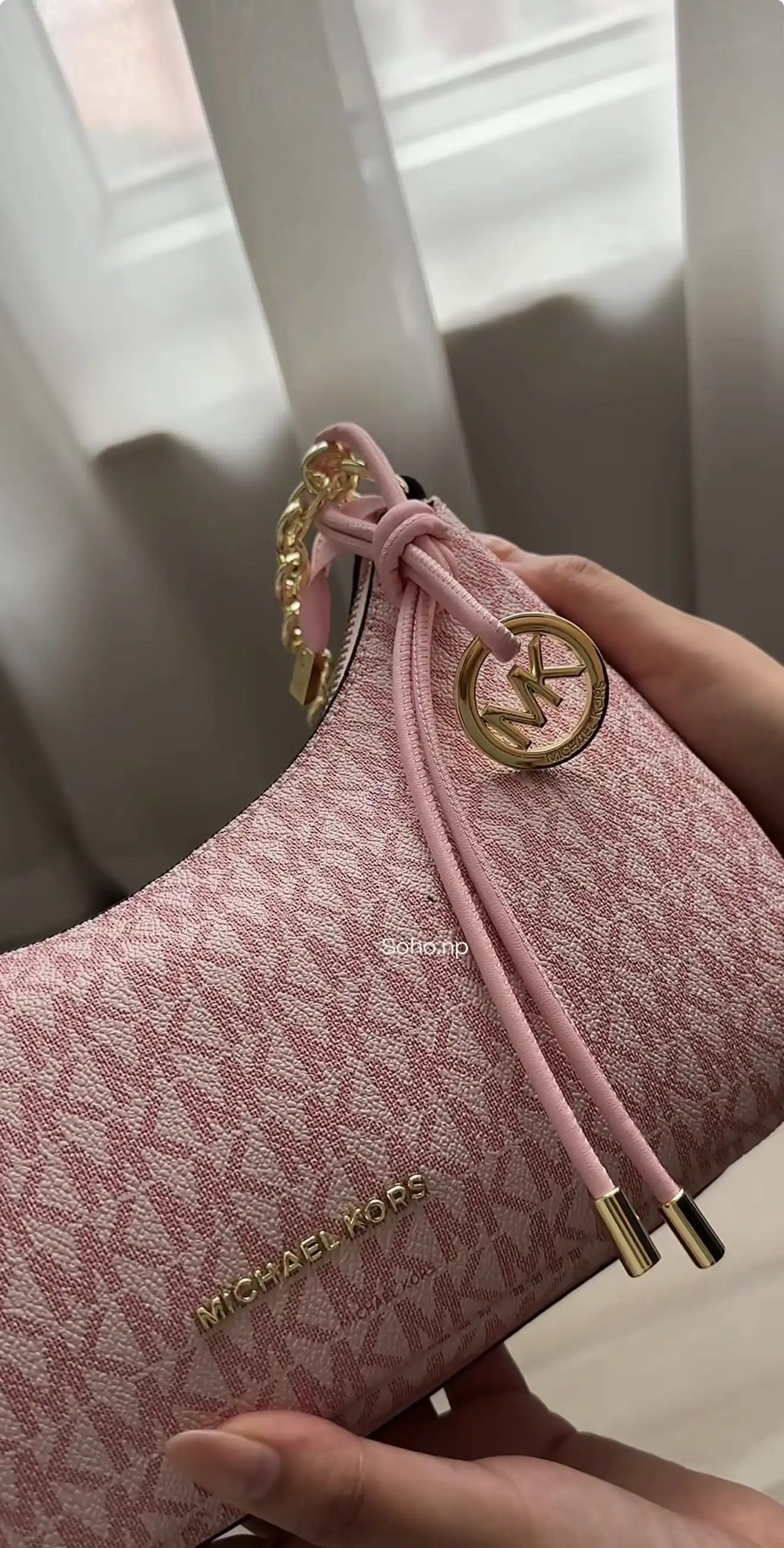 Product image of Mk Nolita Chain Pochette