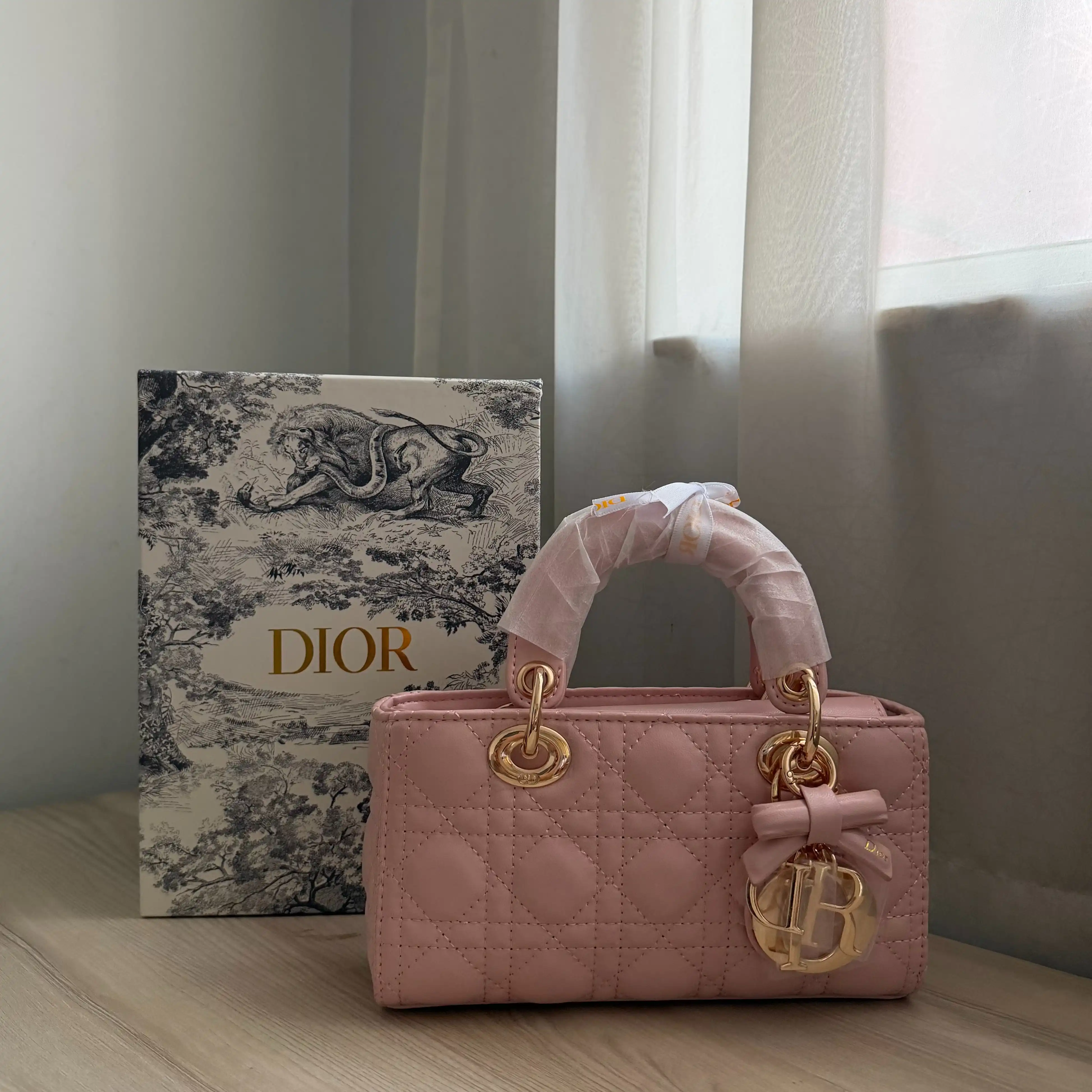 Product image of Mini Lady D-Joy Bag