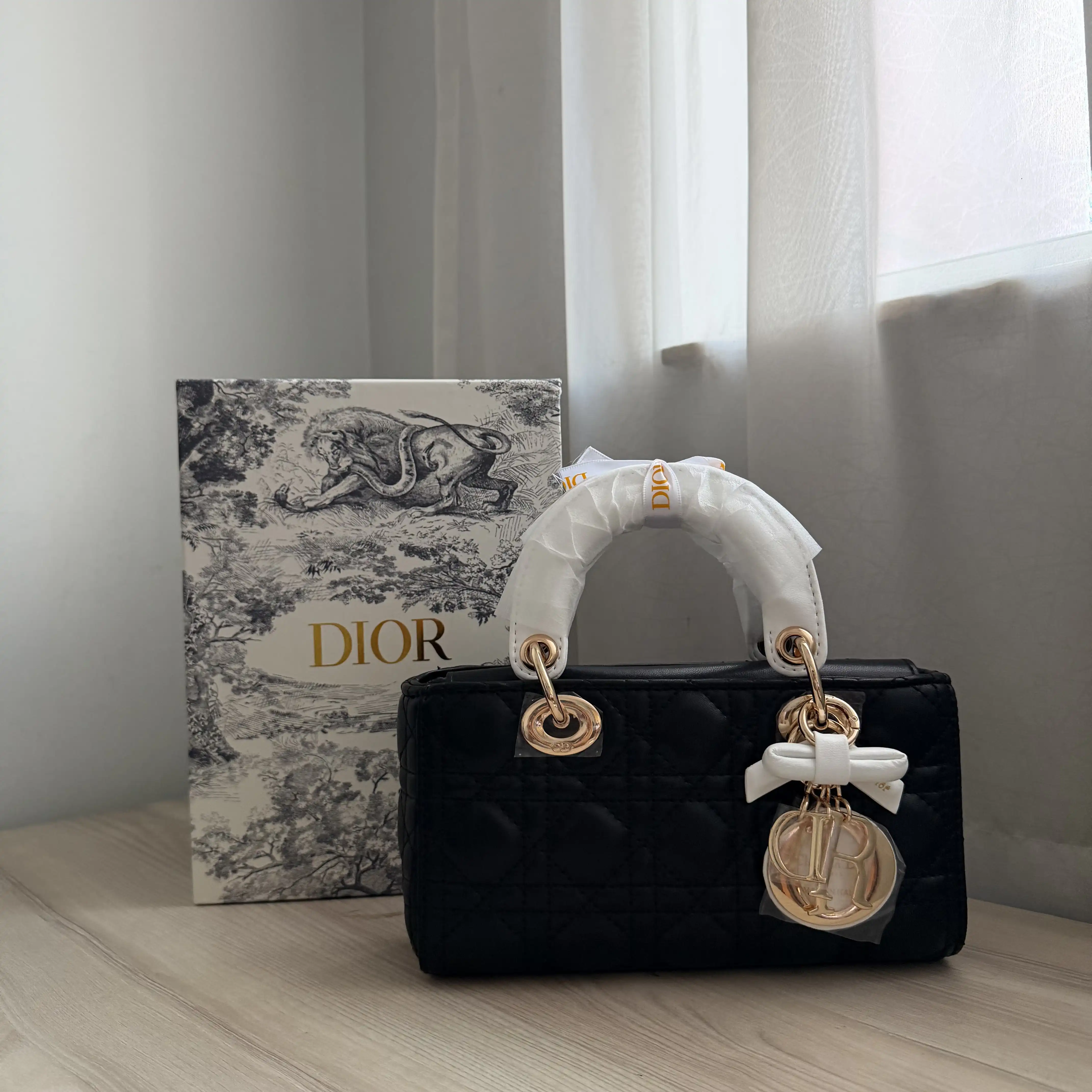 Product image of Mini Lady D-Joy Bag