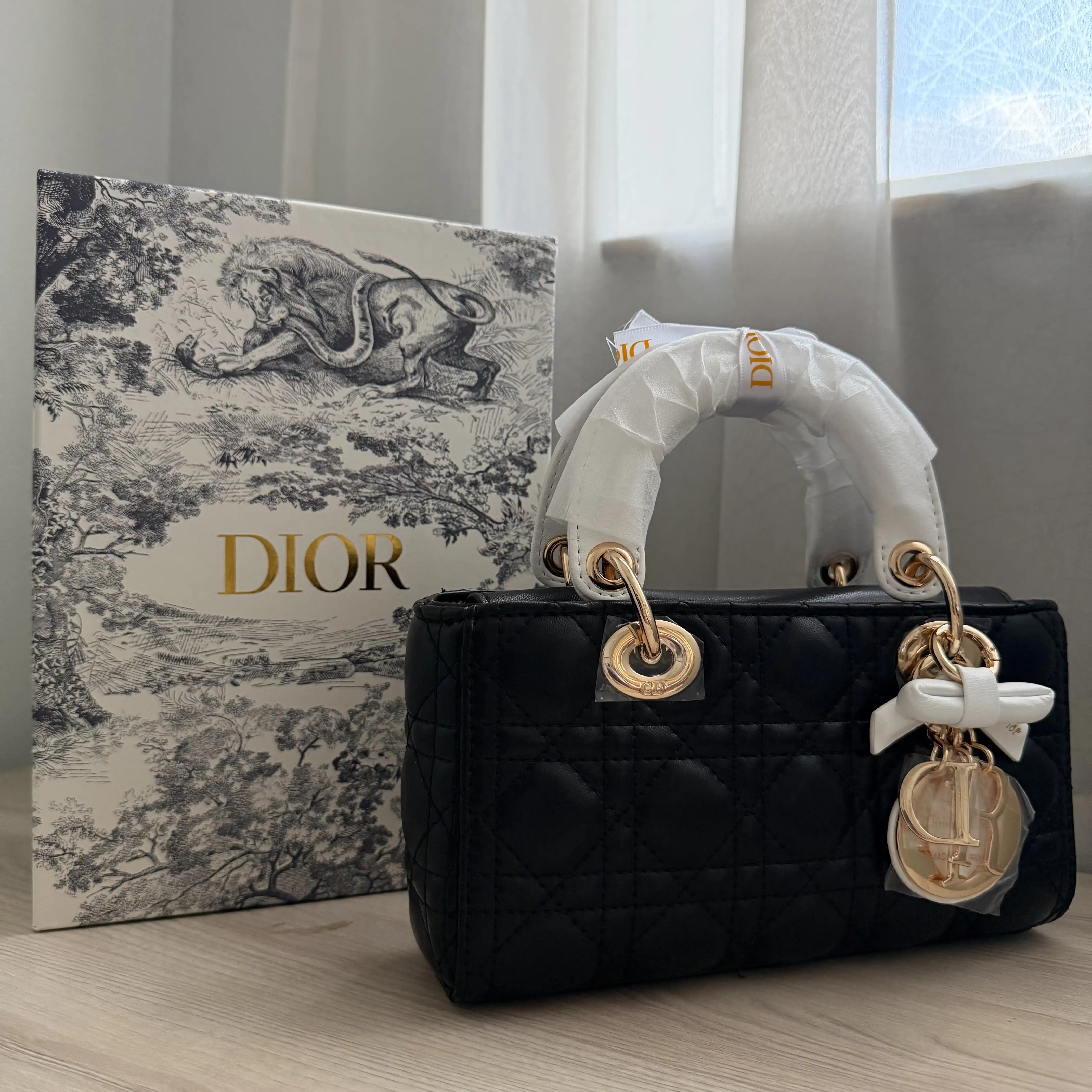 Product image of Mini Lady D-Joy Bag