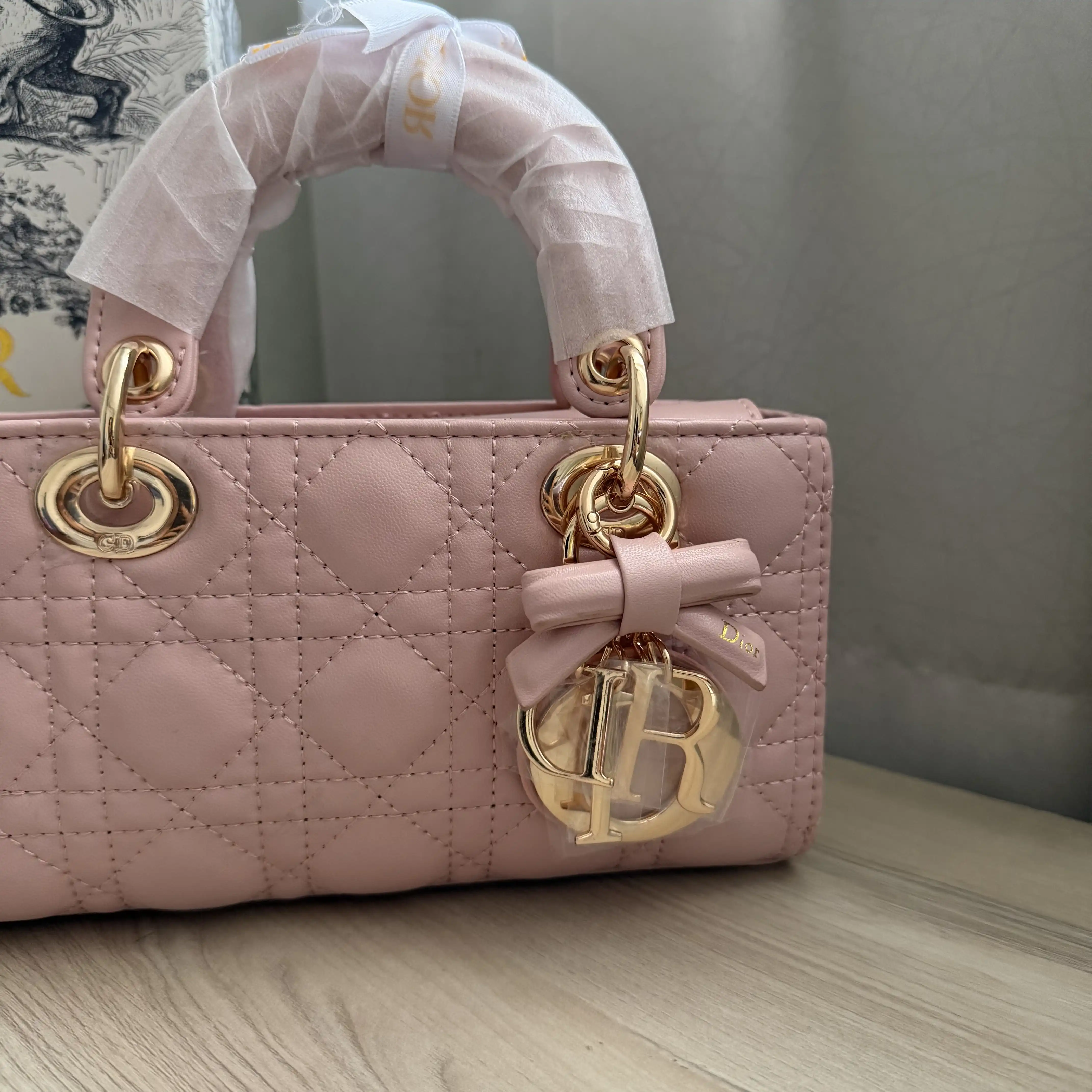 Product image of Mini Lady D-Joy Bag