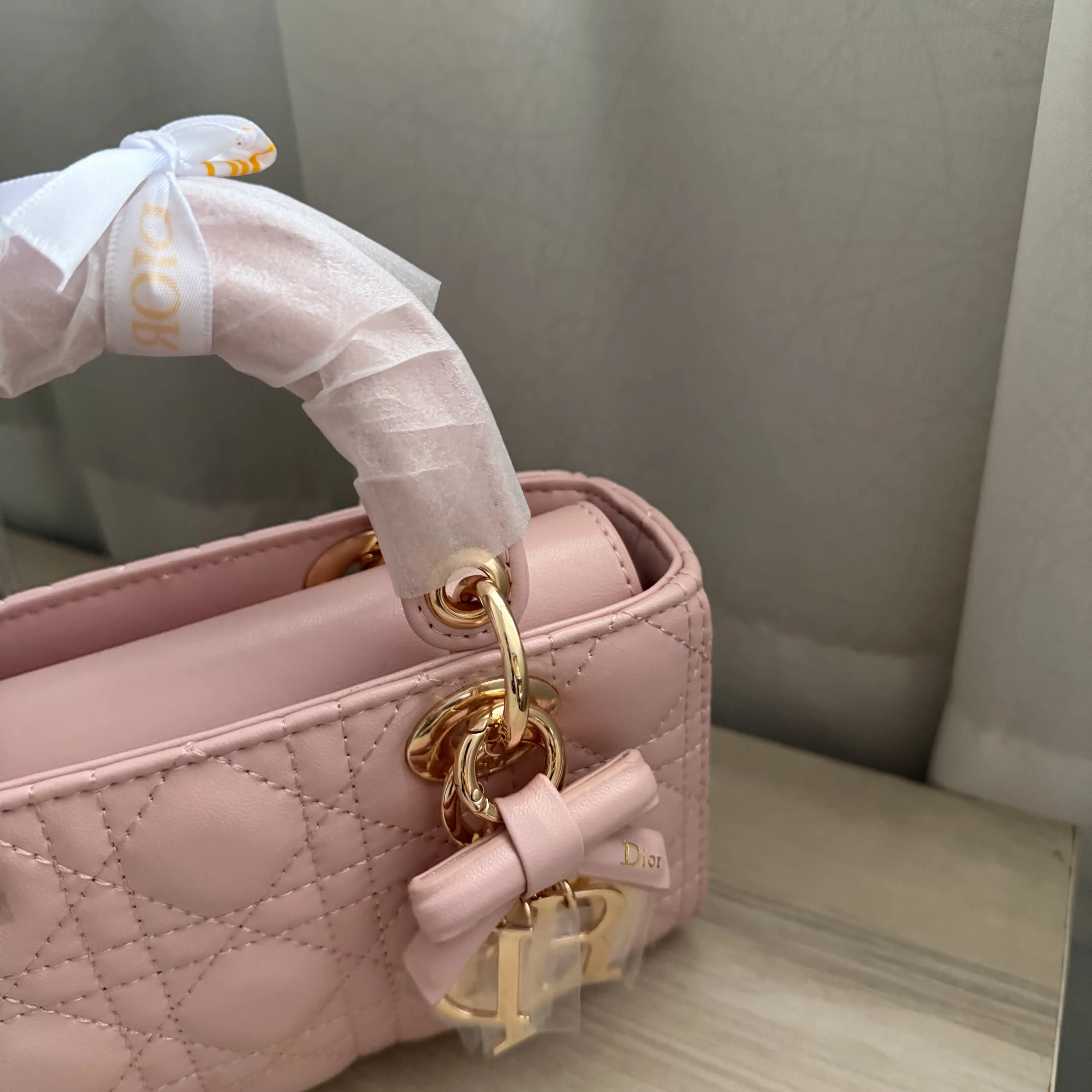 Product image of Mini Lady D-Joy Bag