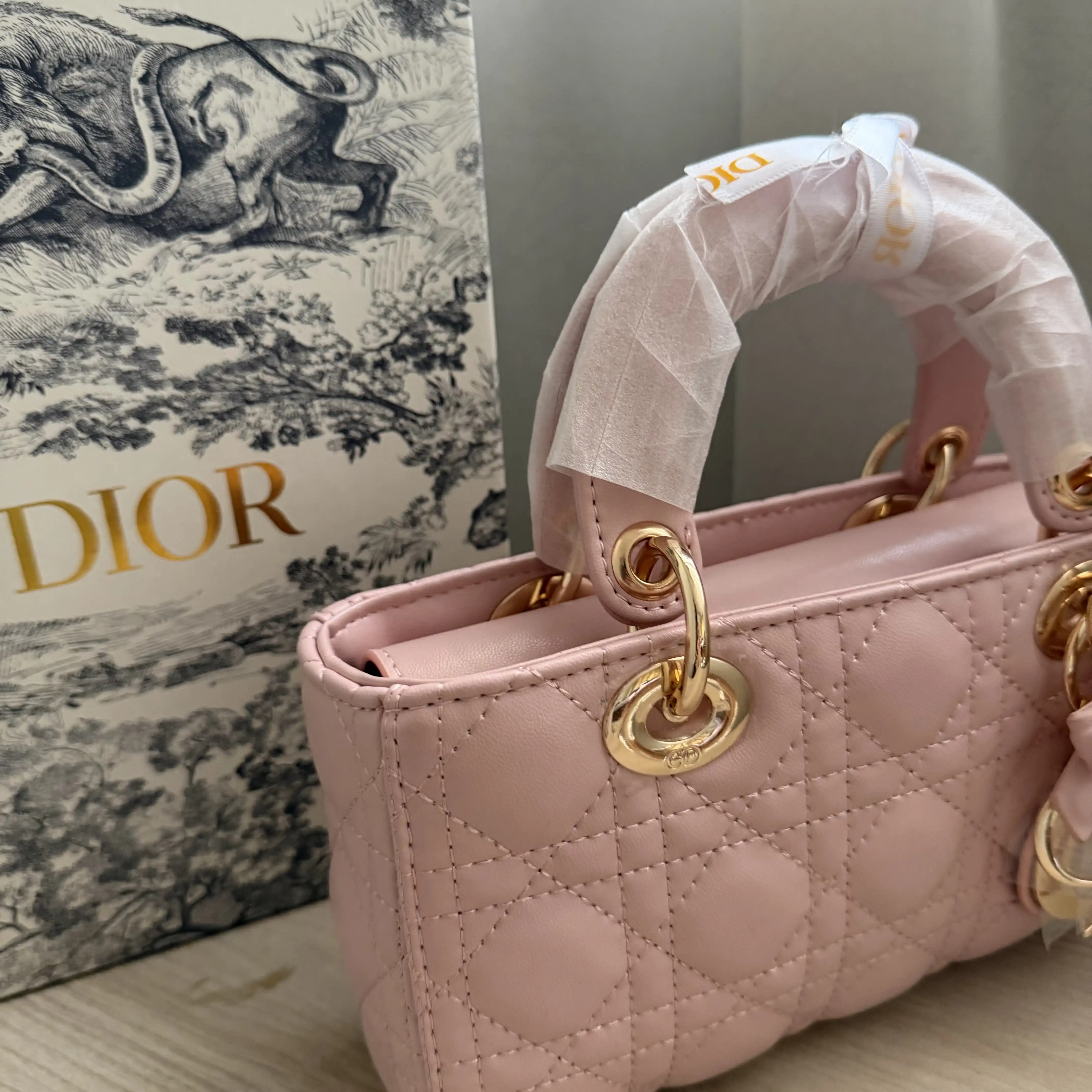 Product image of Mini Lady D-Joy Bag