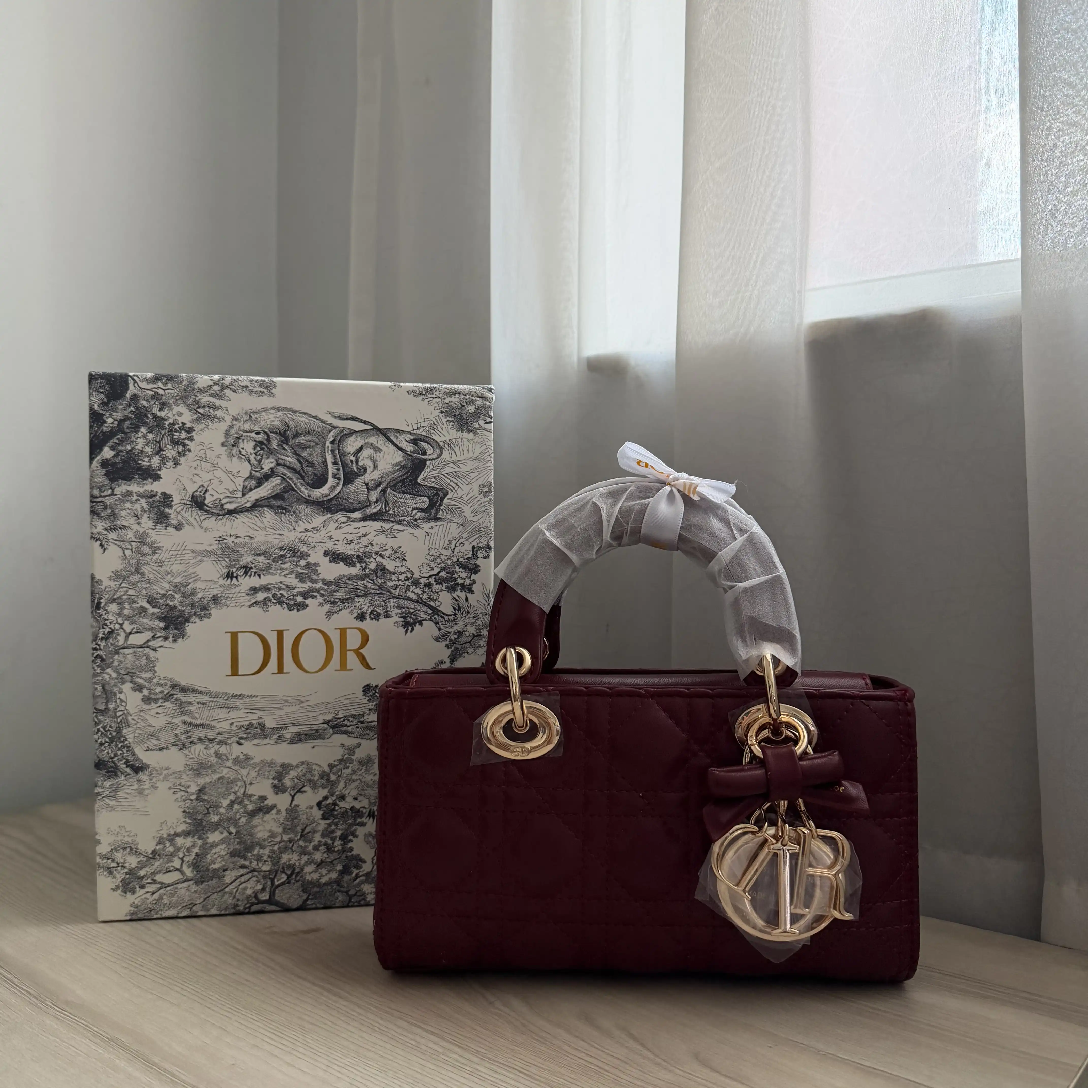 Product image of Mini Lady D-Joy Bag