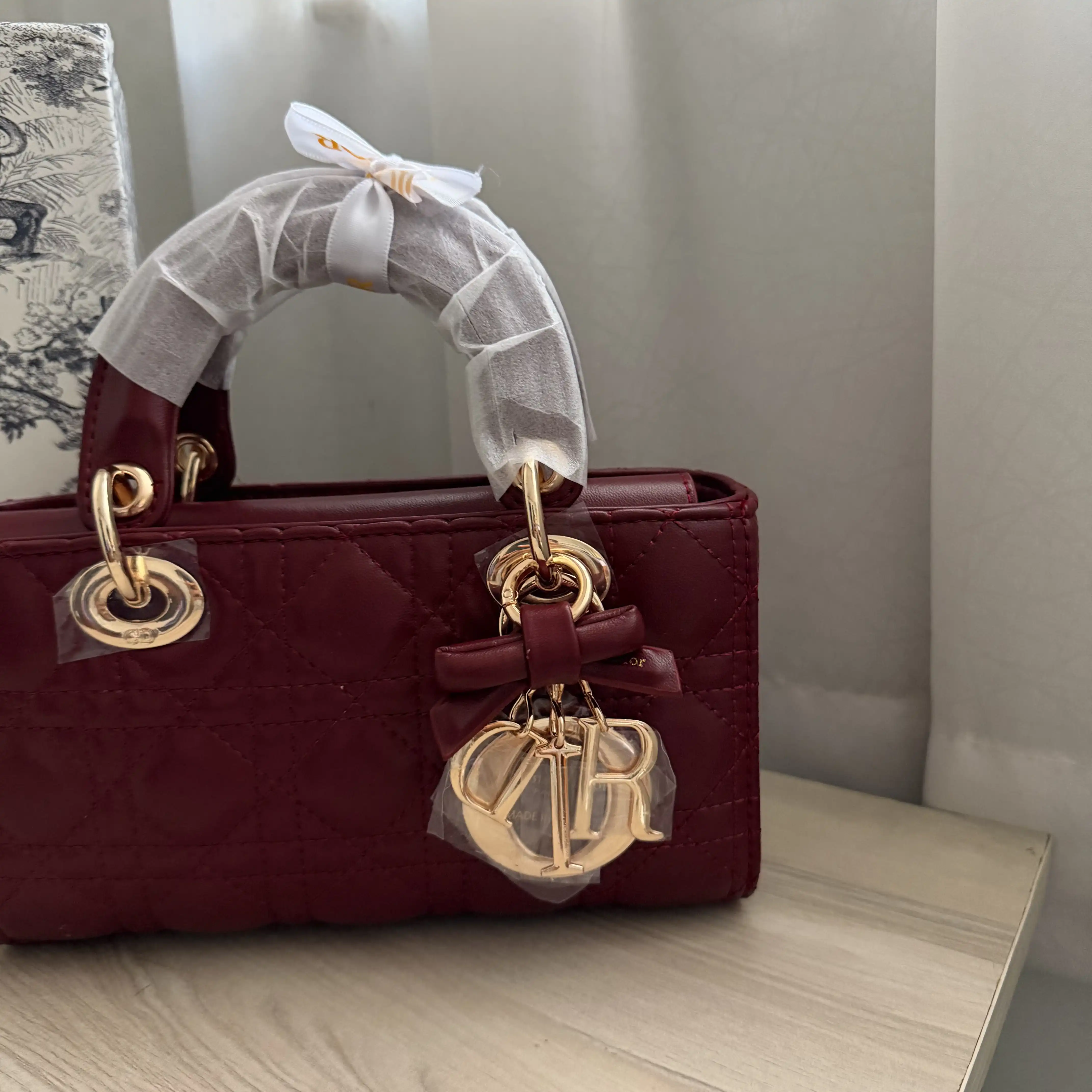 Product image of Mini Lady D-Joy Bag