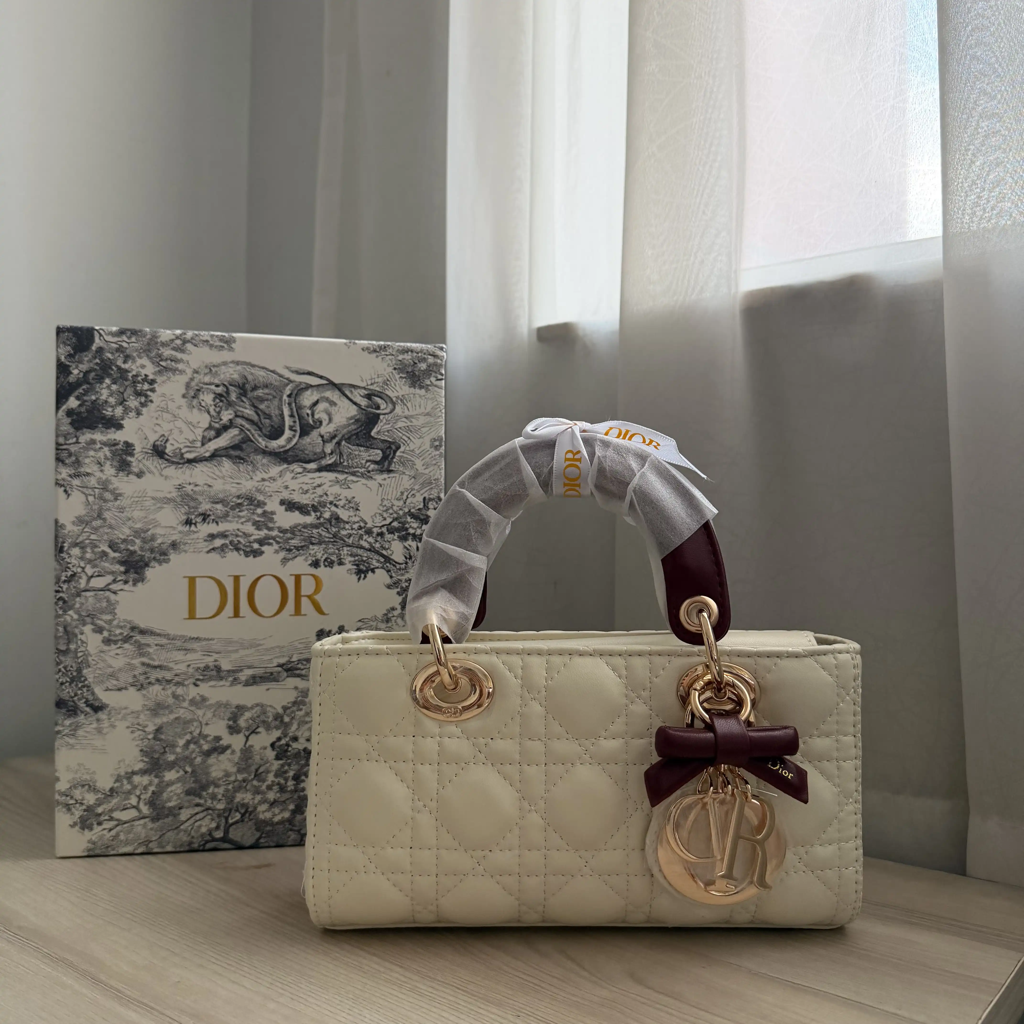 Product image of Mini Lady D-Joy Bag